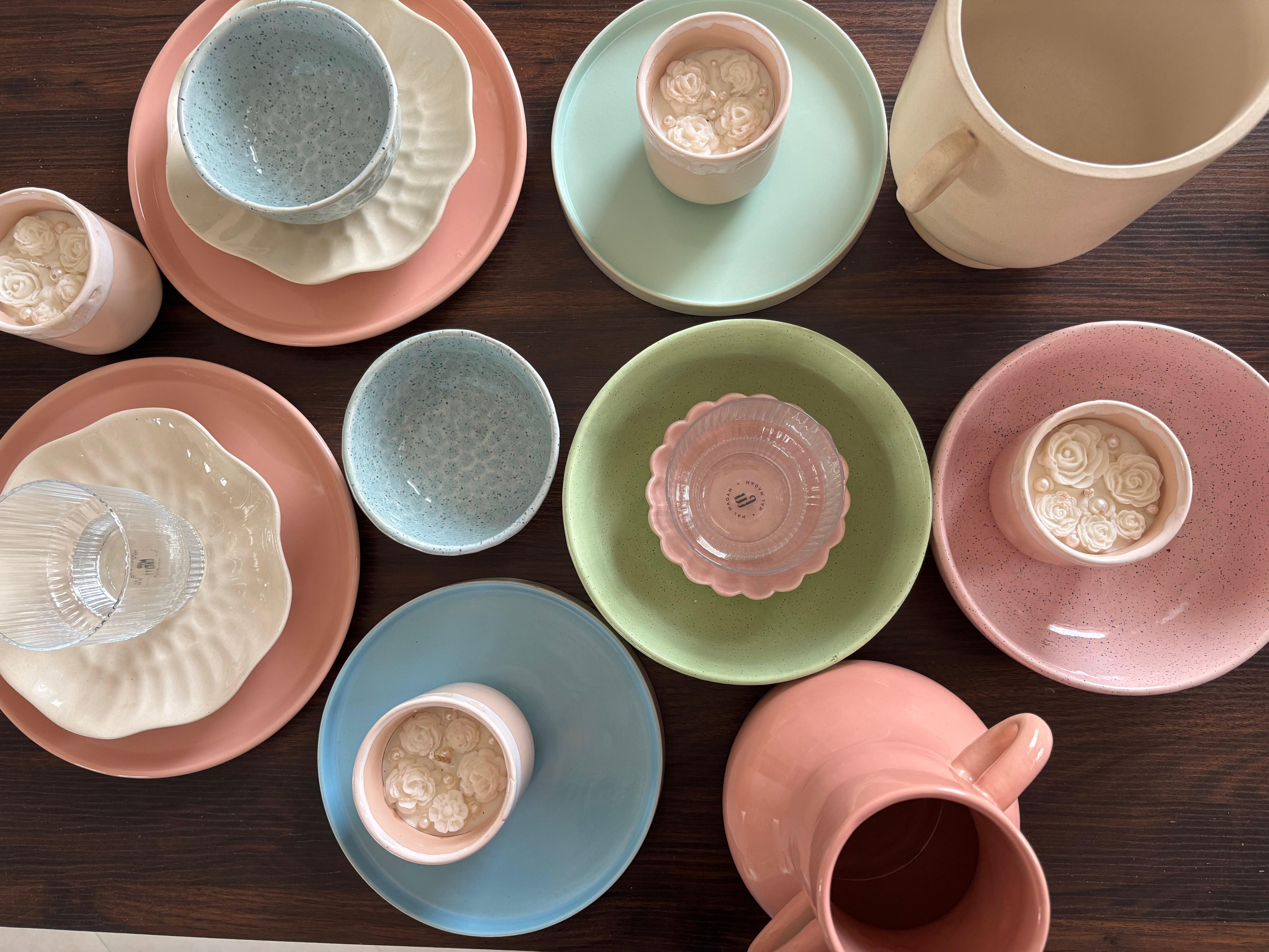 Best Housewarming Gifts Under ₹1500: Thoughtful Home Décor & Serveware Ideas