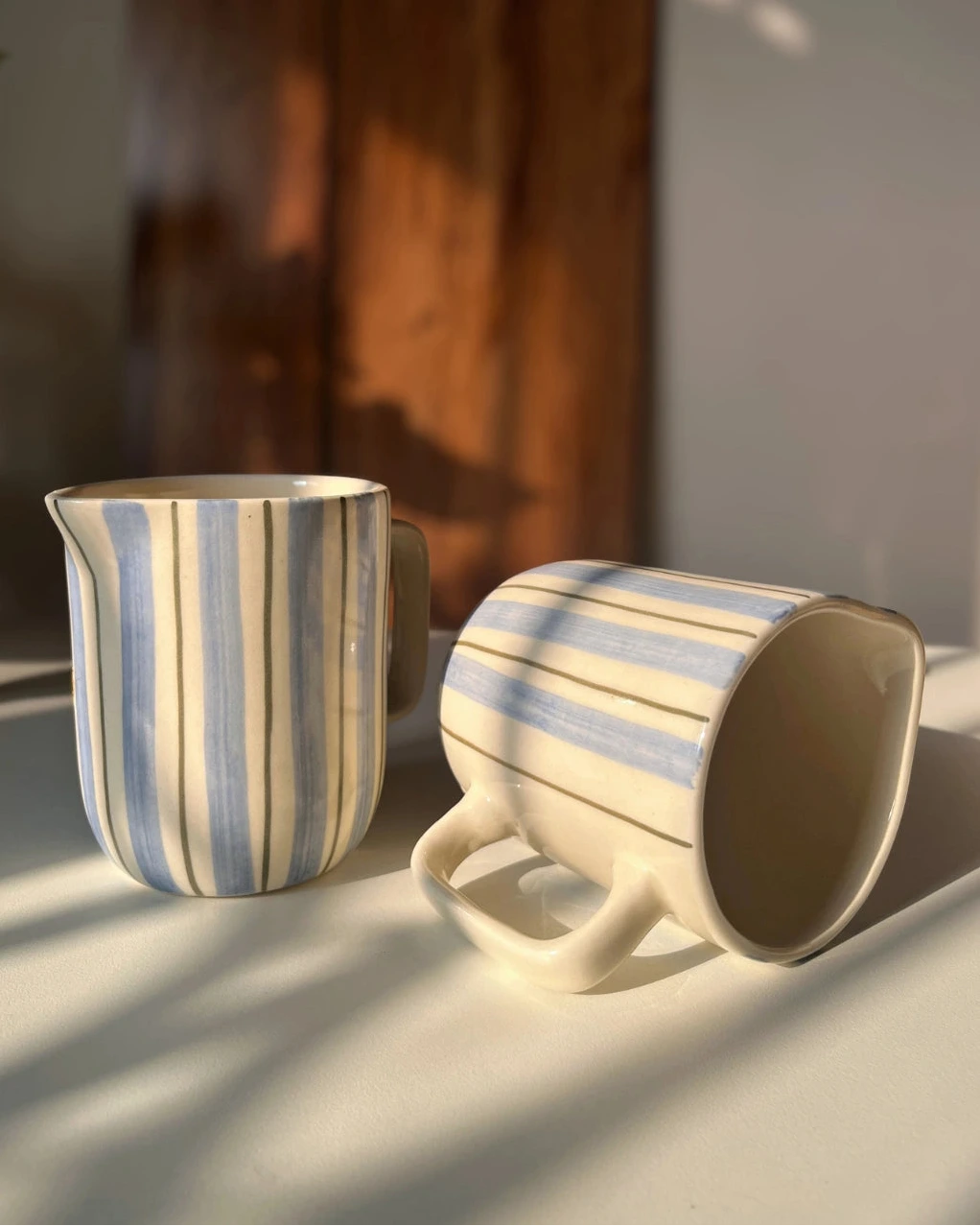 Miko Ceramic Mini Jug - Single