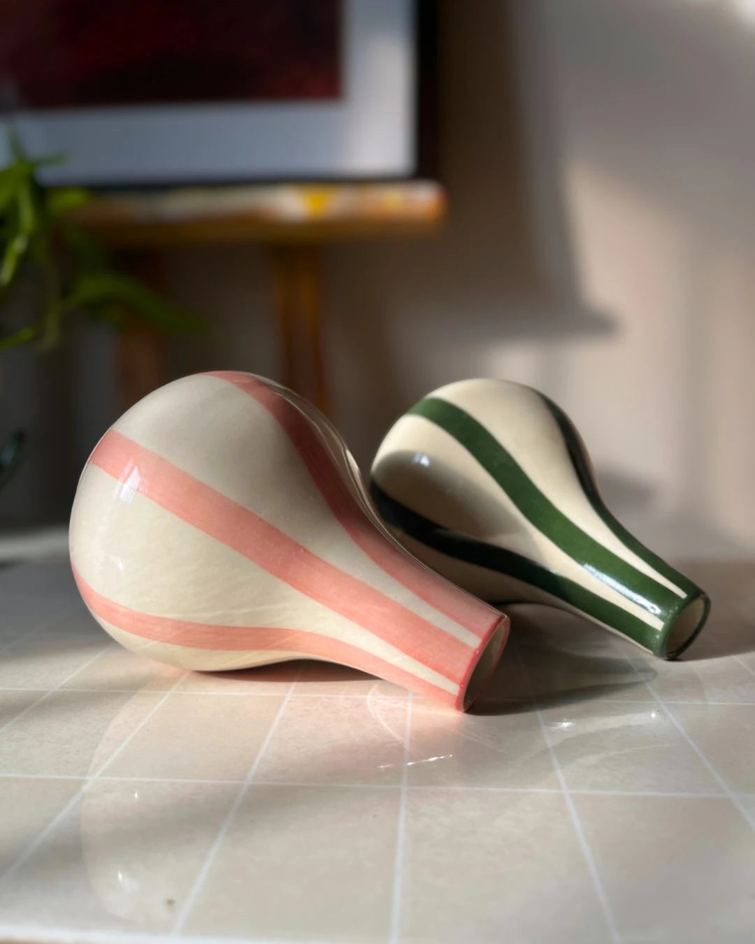 Piccolo Flower Vase - Single