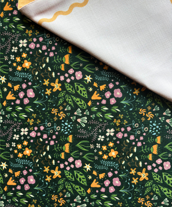 Chihiro Tablecover
