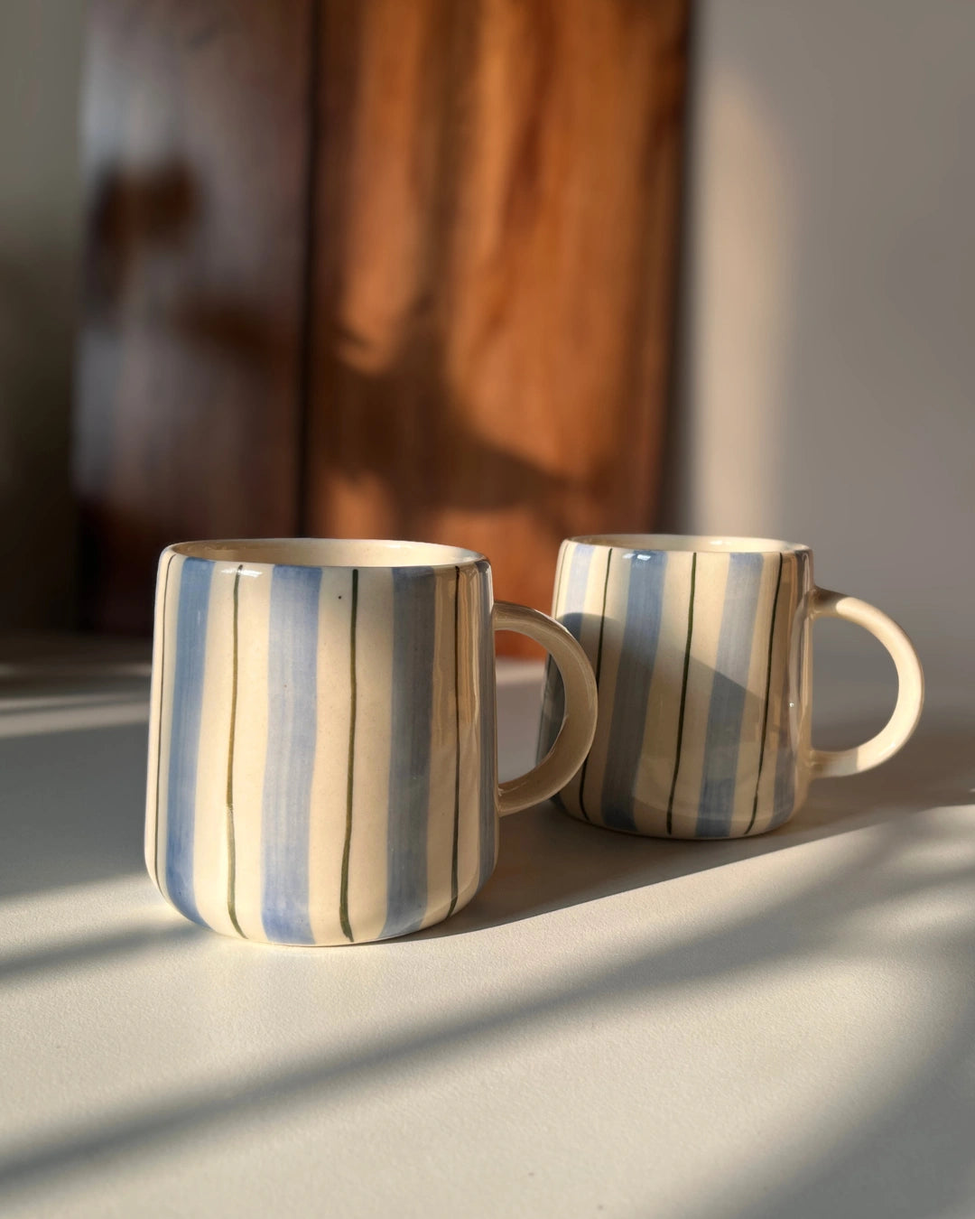 Miko Mug - Single