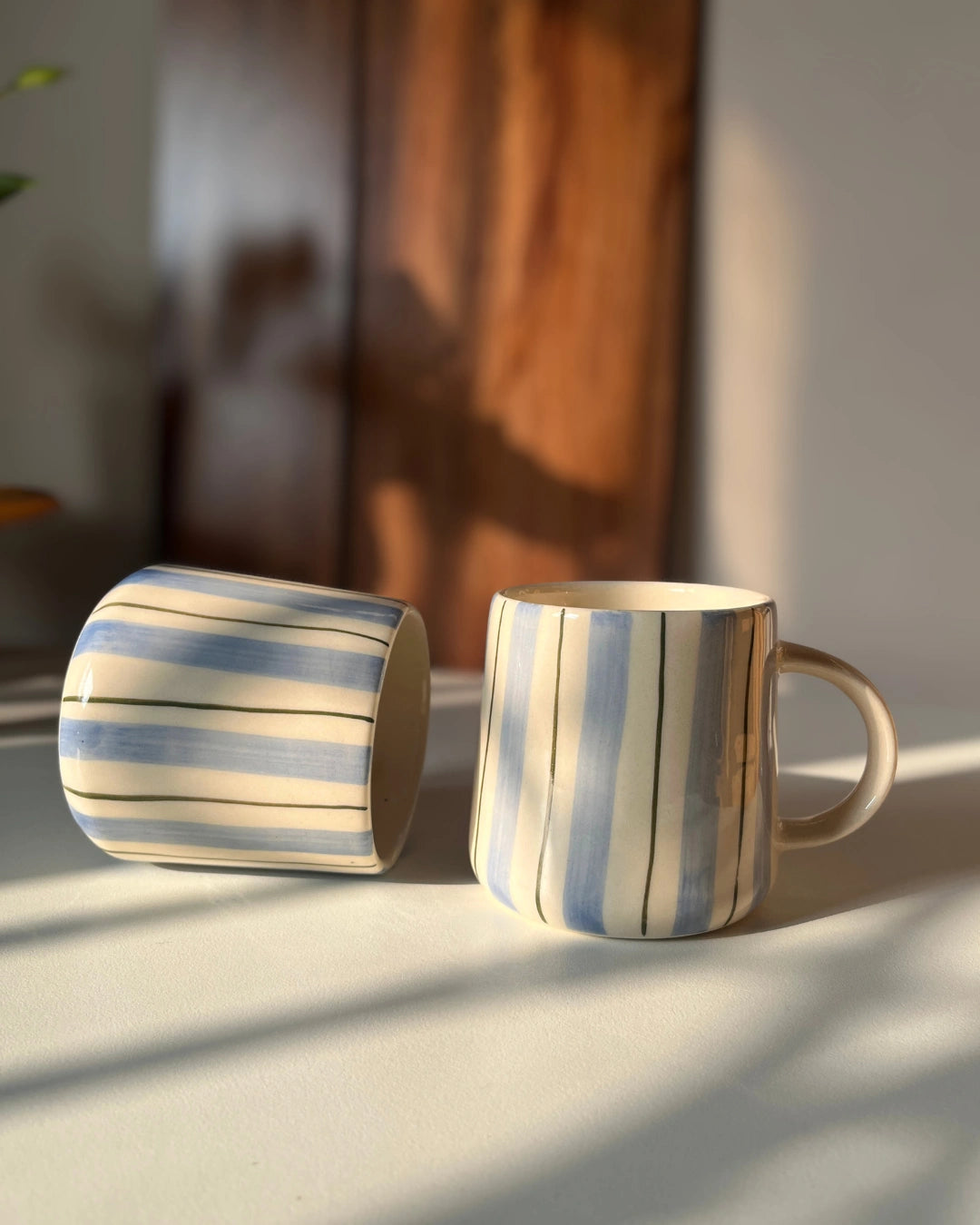 Miko Mug - Single