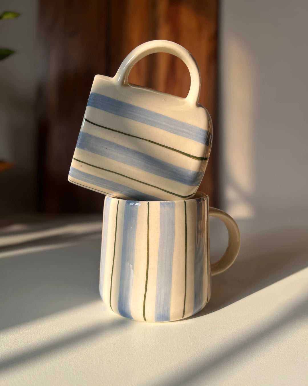 Miko Mug - Single