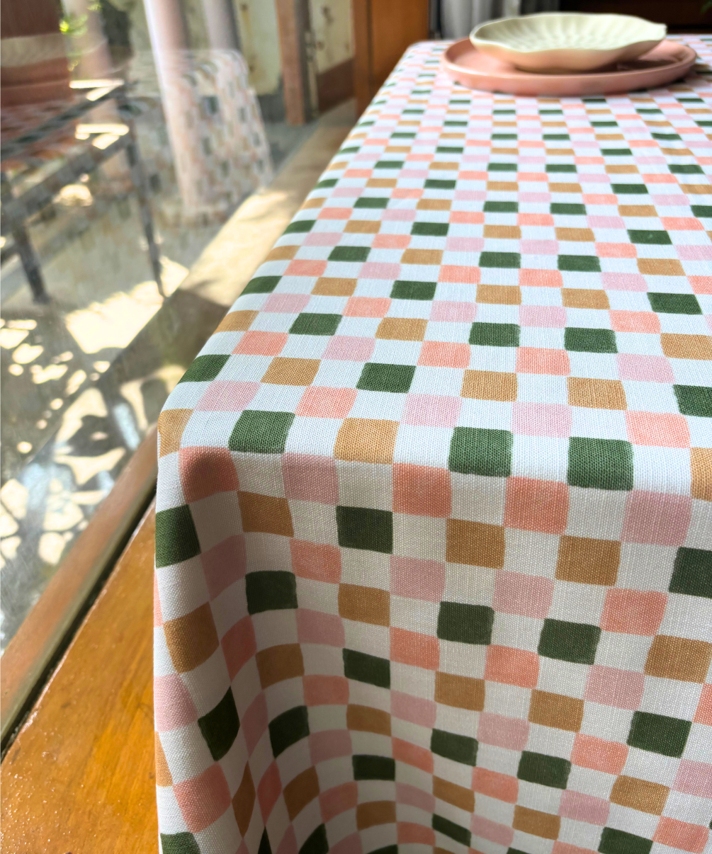 Motel Tablecover