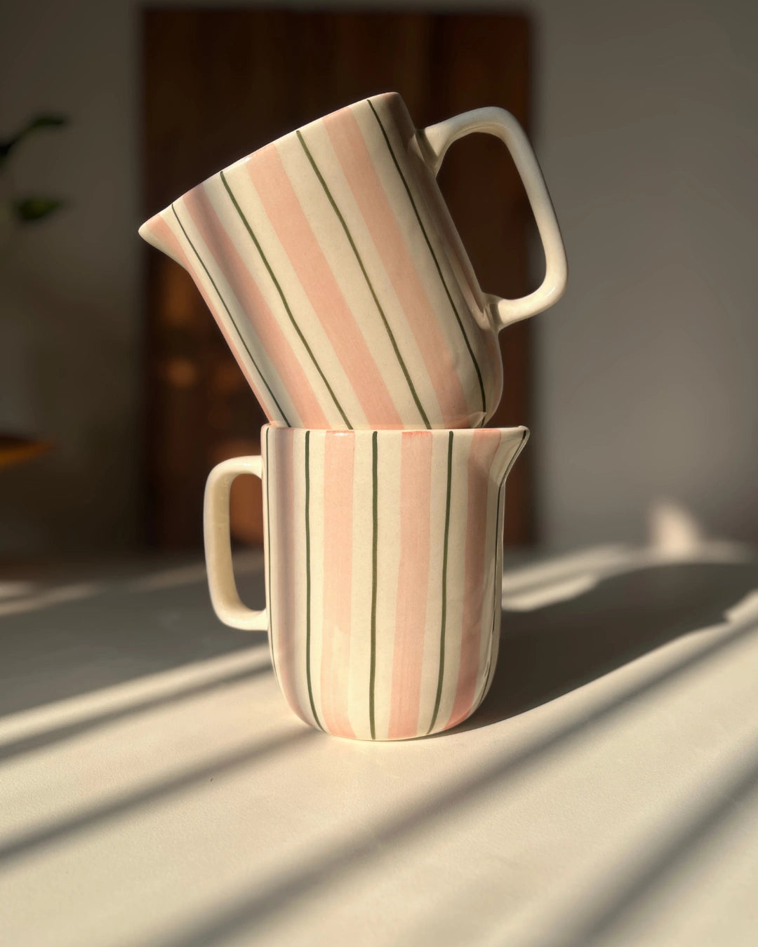 Mimi Ceramic Mini Jug - Single