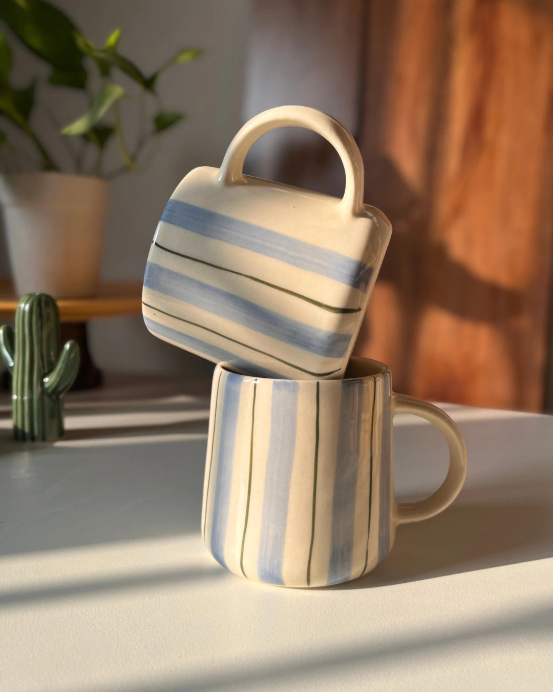 Miko Mug - Single
