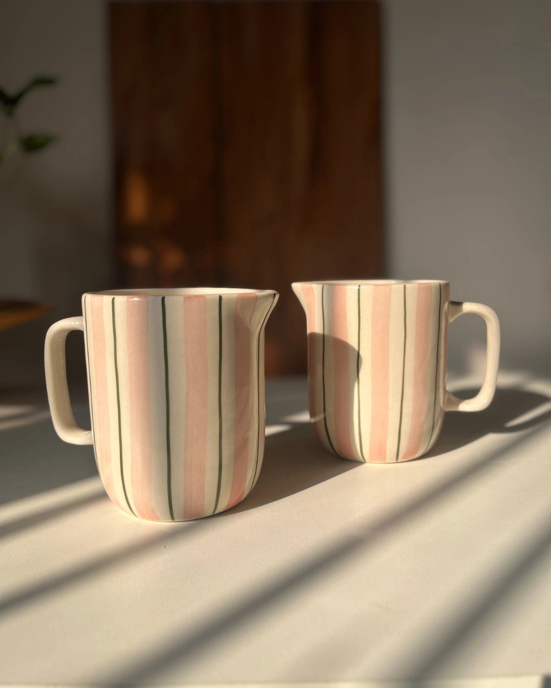 Mimi Ceramic Mini Jug - Single
