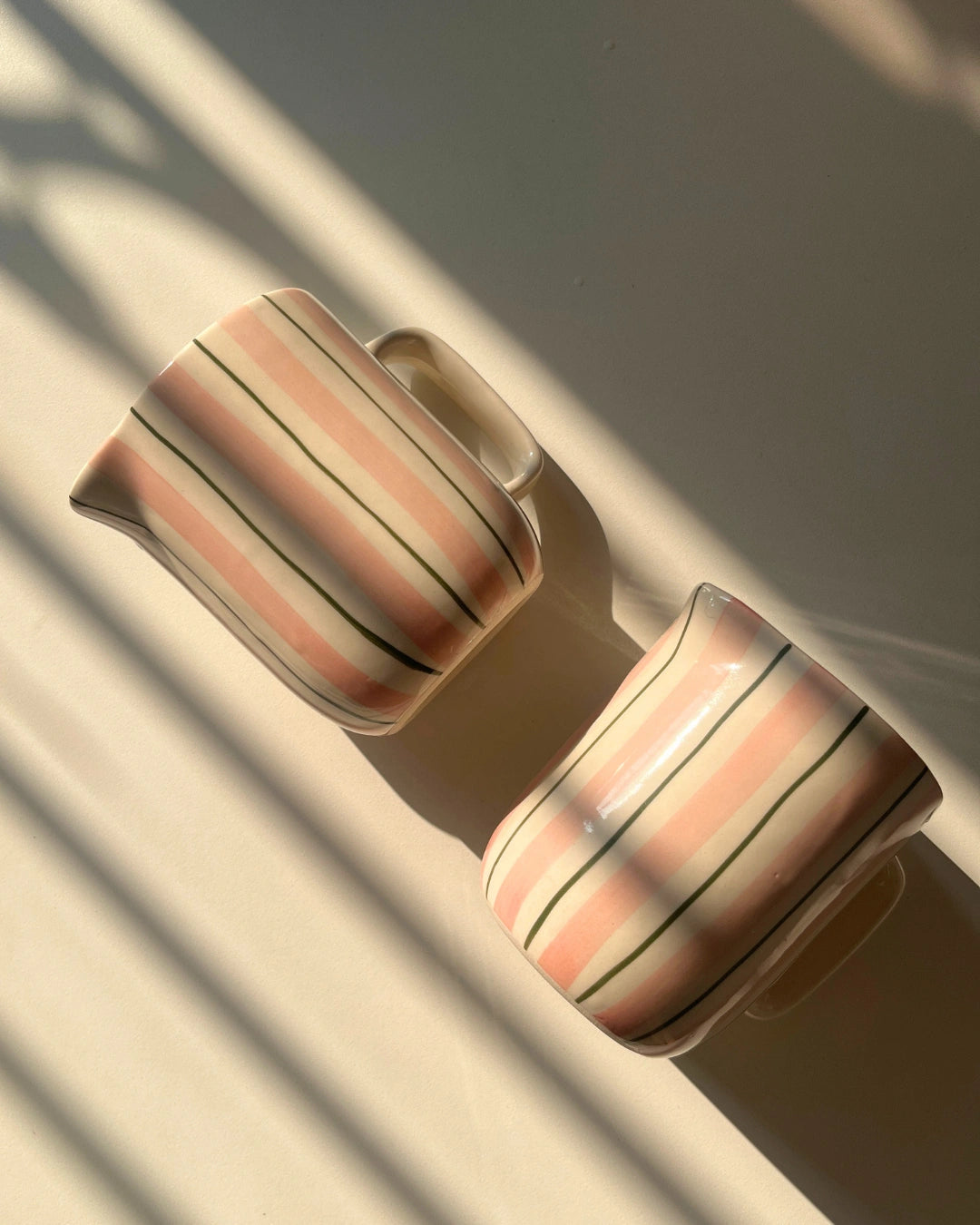 Mimi Ceramic Mini Jug - Single
