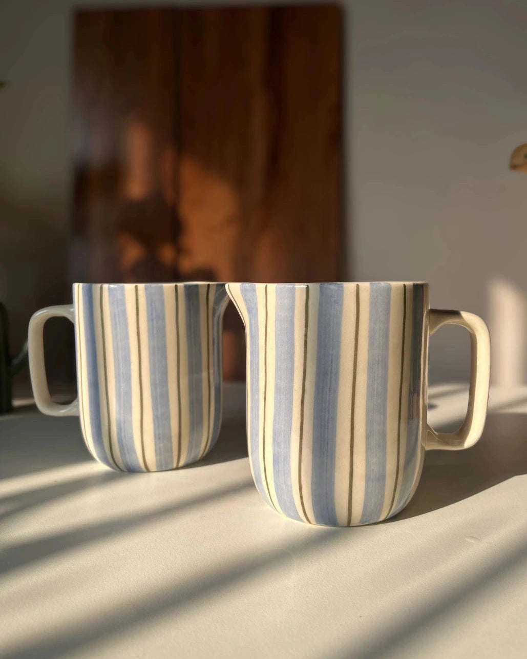 Miko Ceramic Mini Jug - Single