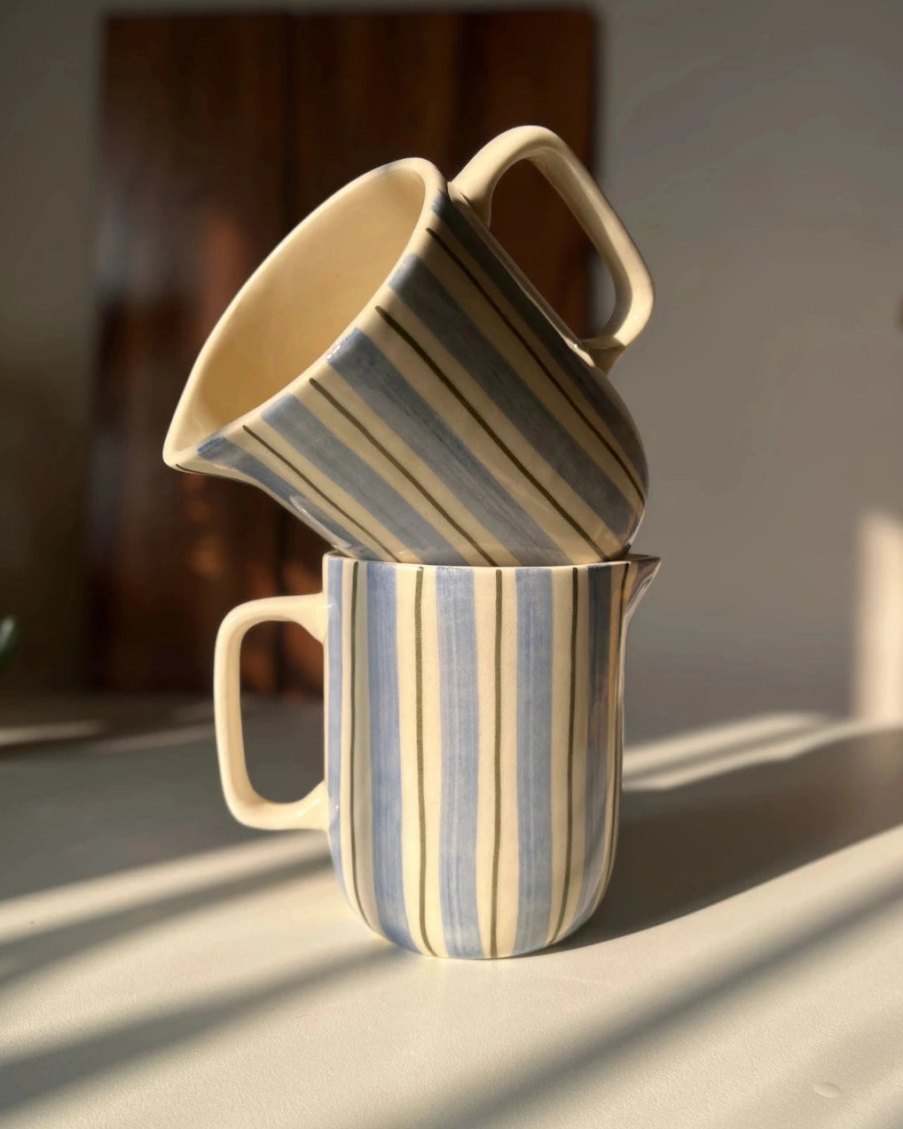 Miko Ceramic Mini Jug - Single