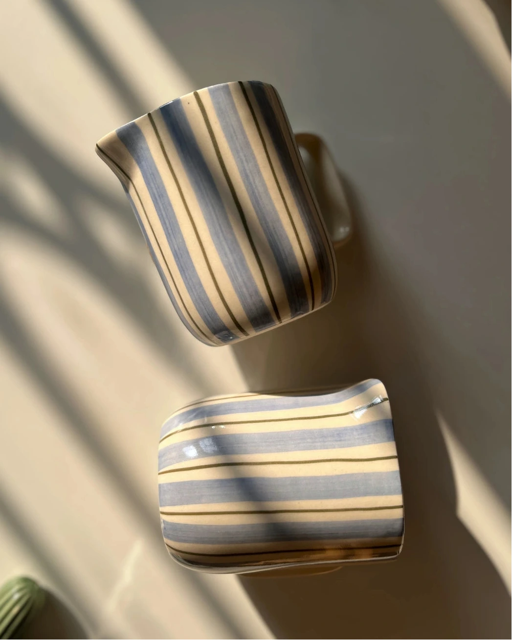 Miko Ceramic Mini Jug - Single