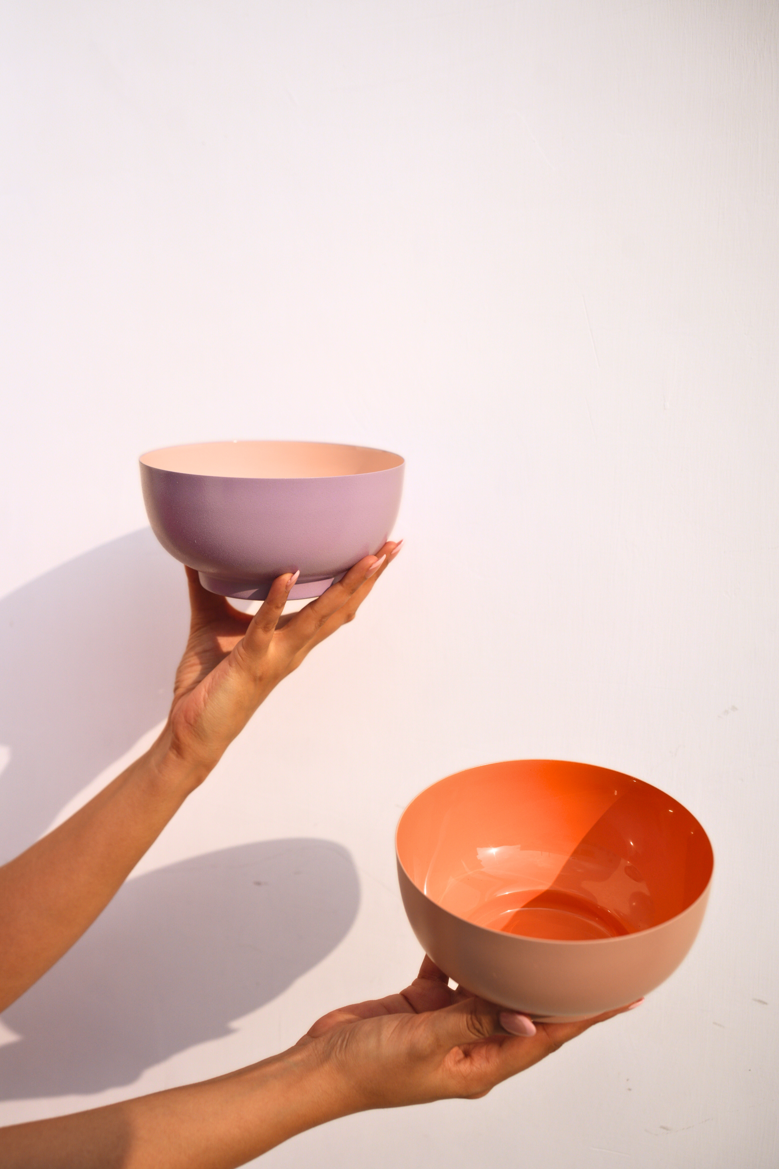 Bon Bon Bowl (Pink)