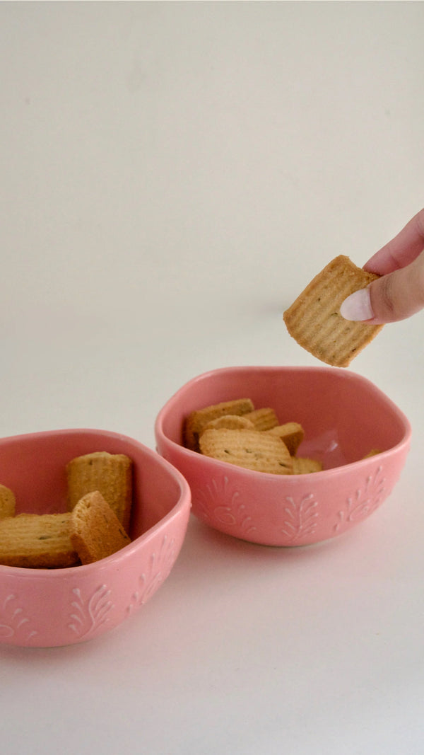 Flamingo Bowl