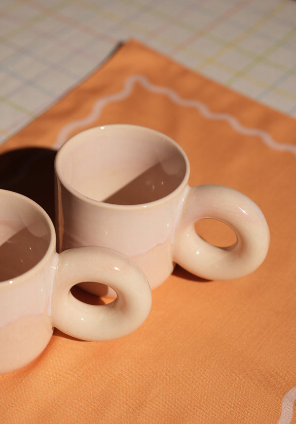 Macaron Mug