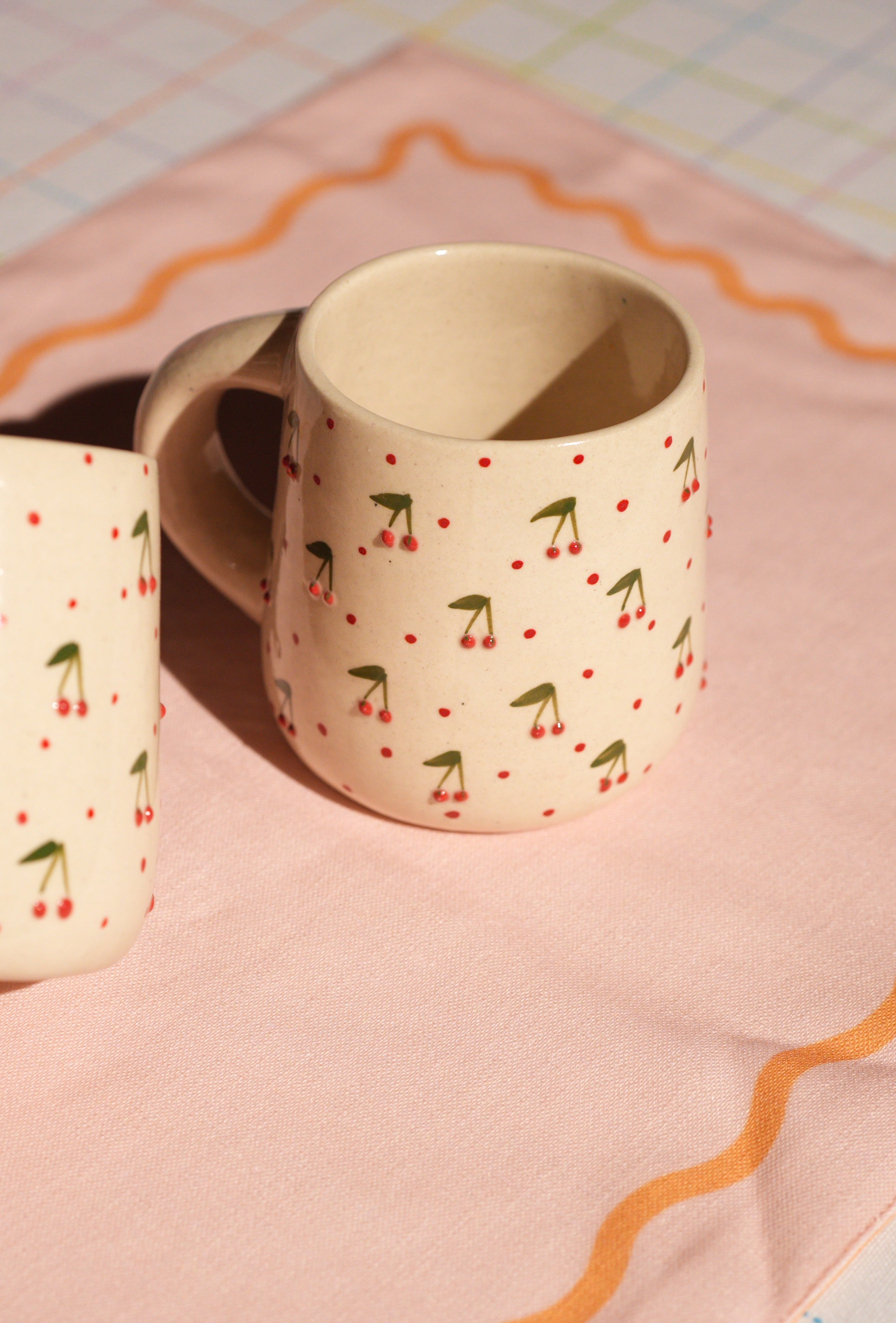 Berry Berry Mug