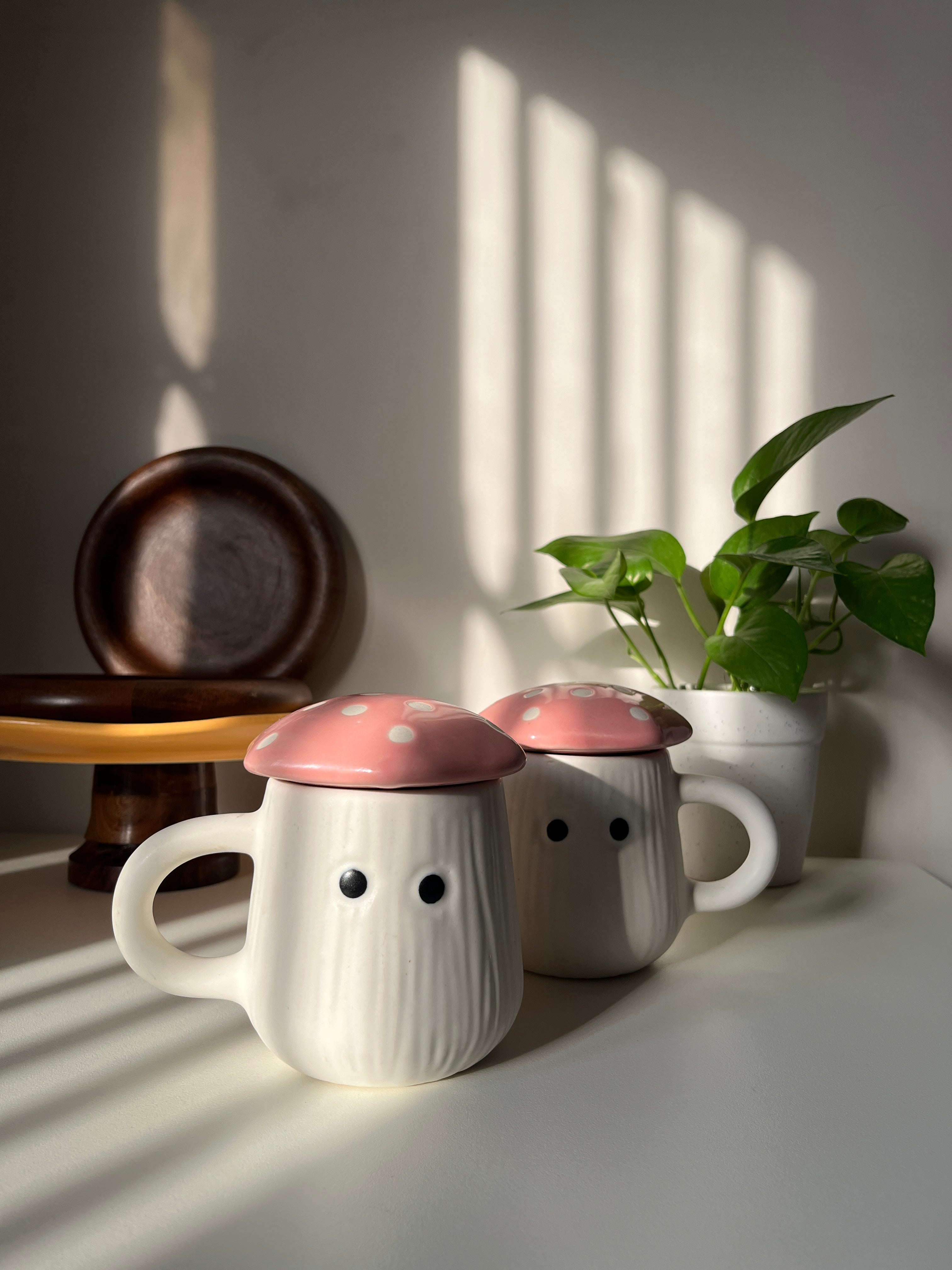 Shroomlet Mug