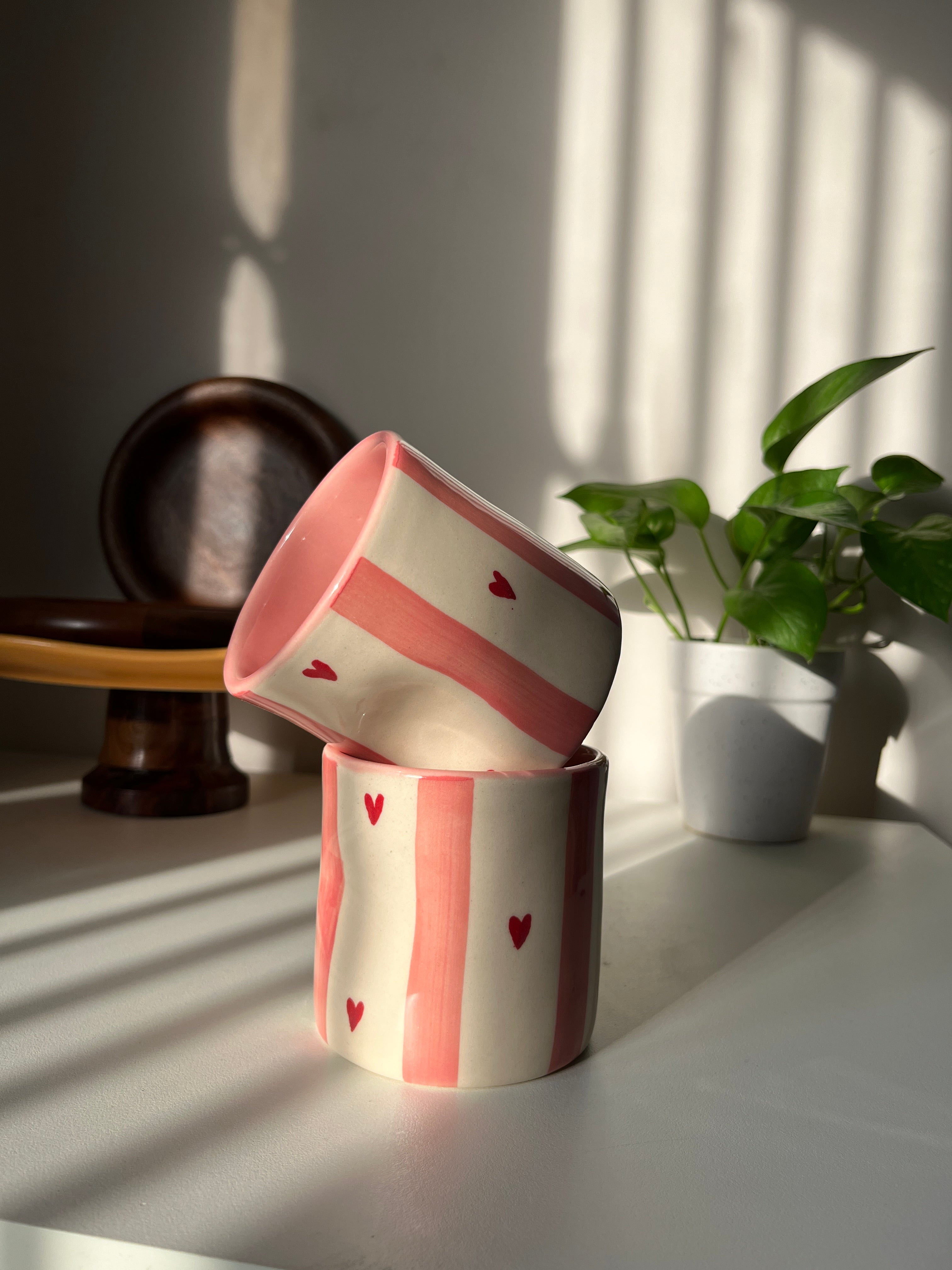 Candy Pop Tumbler - Single