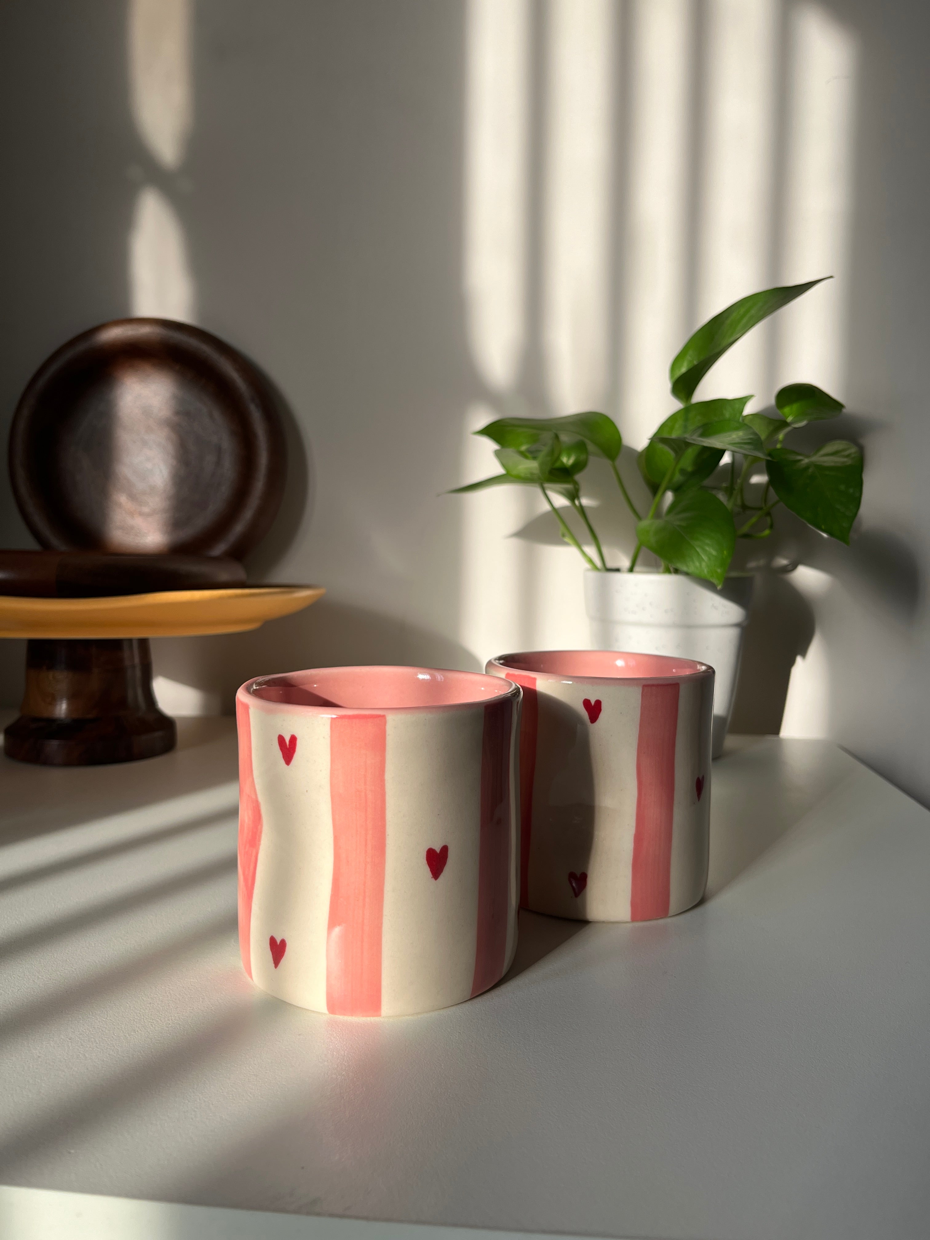 Candy Pop Tumbler - Single