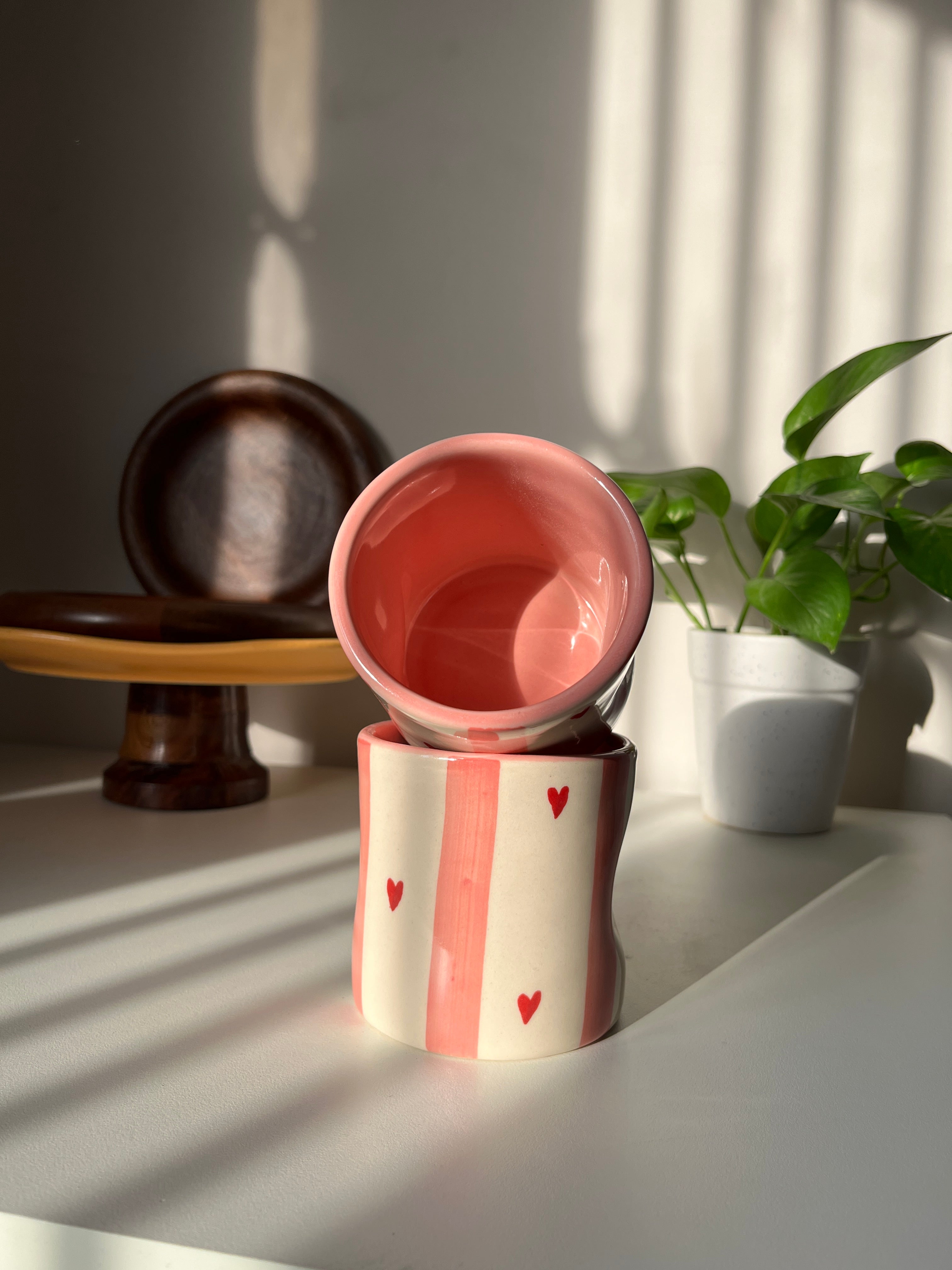 Candy Pop Tumbler - Single