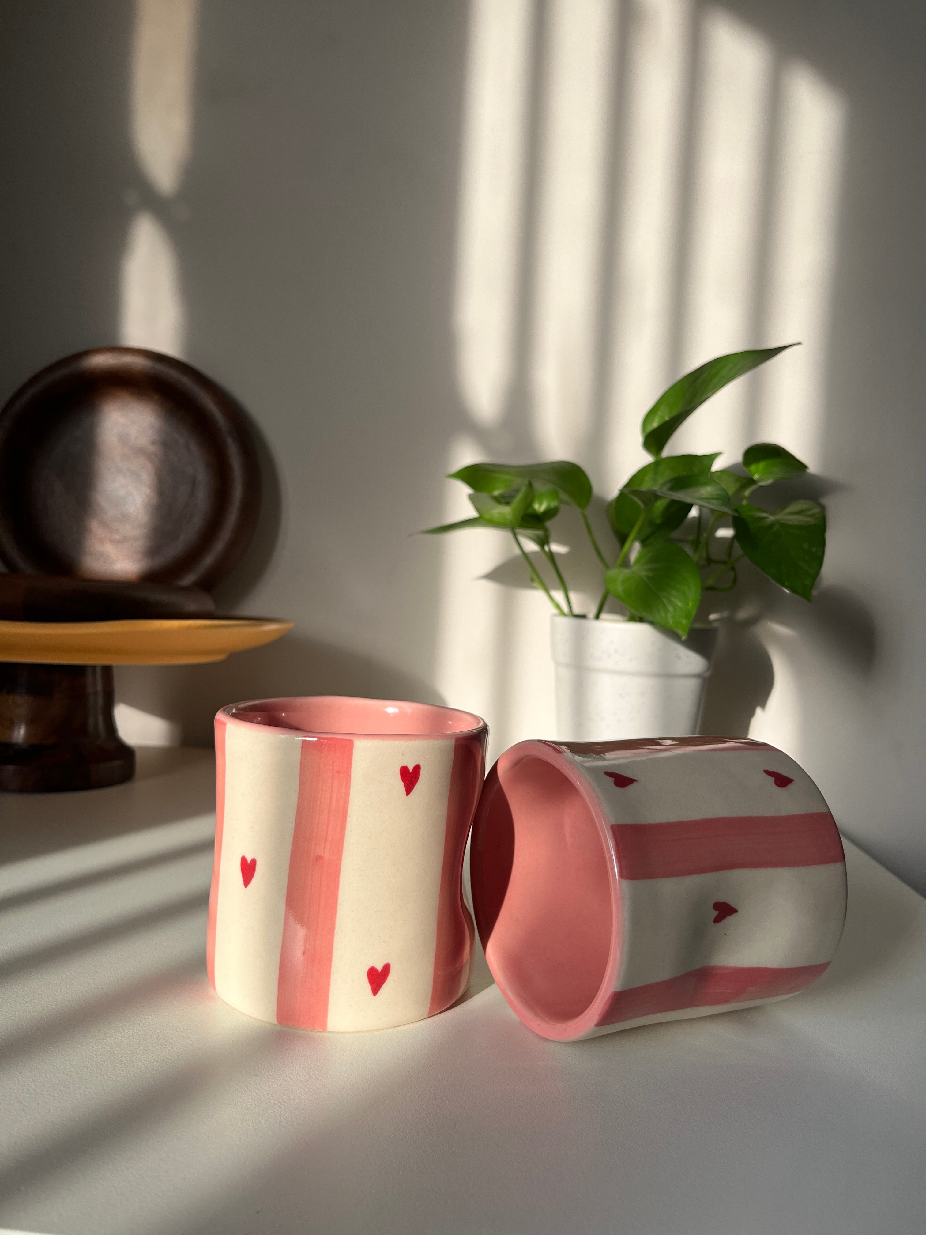 Candy Pop Tumbler - Single