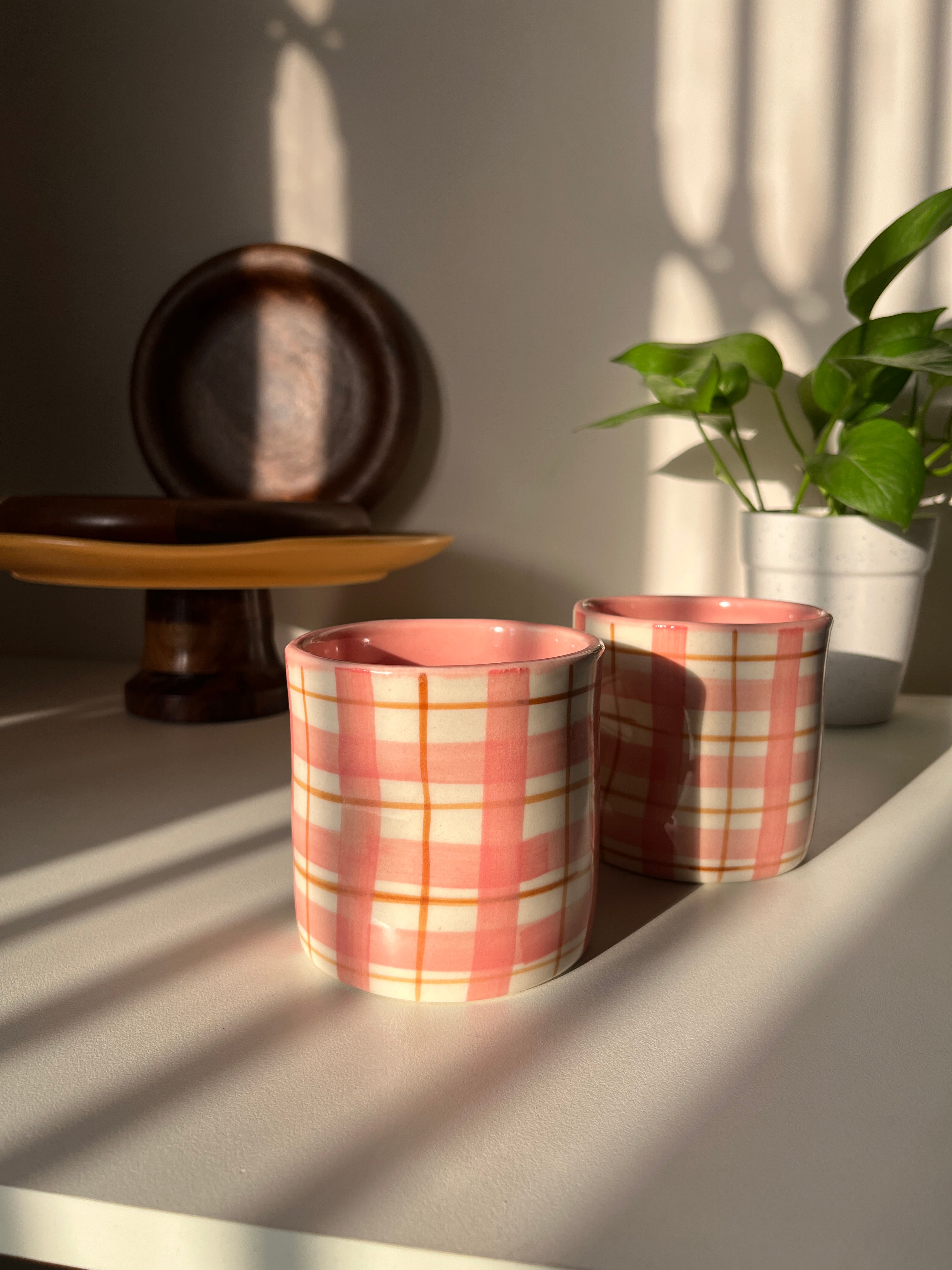 Juniper Tumbler - Single