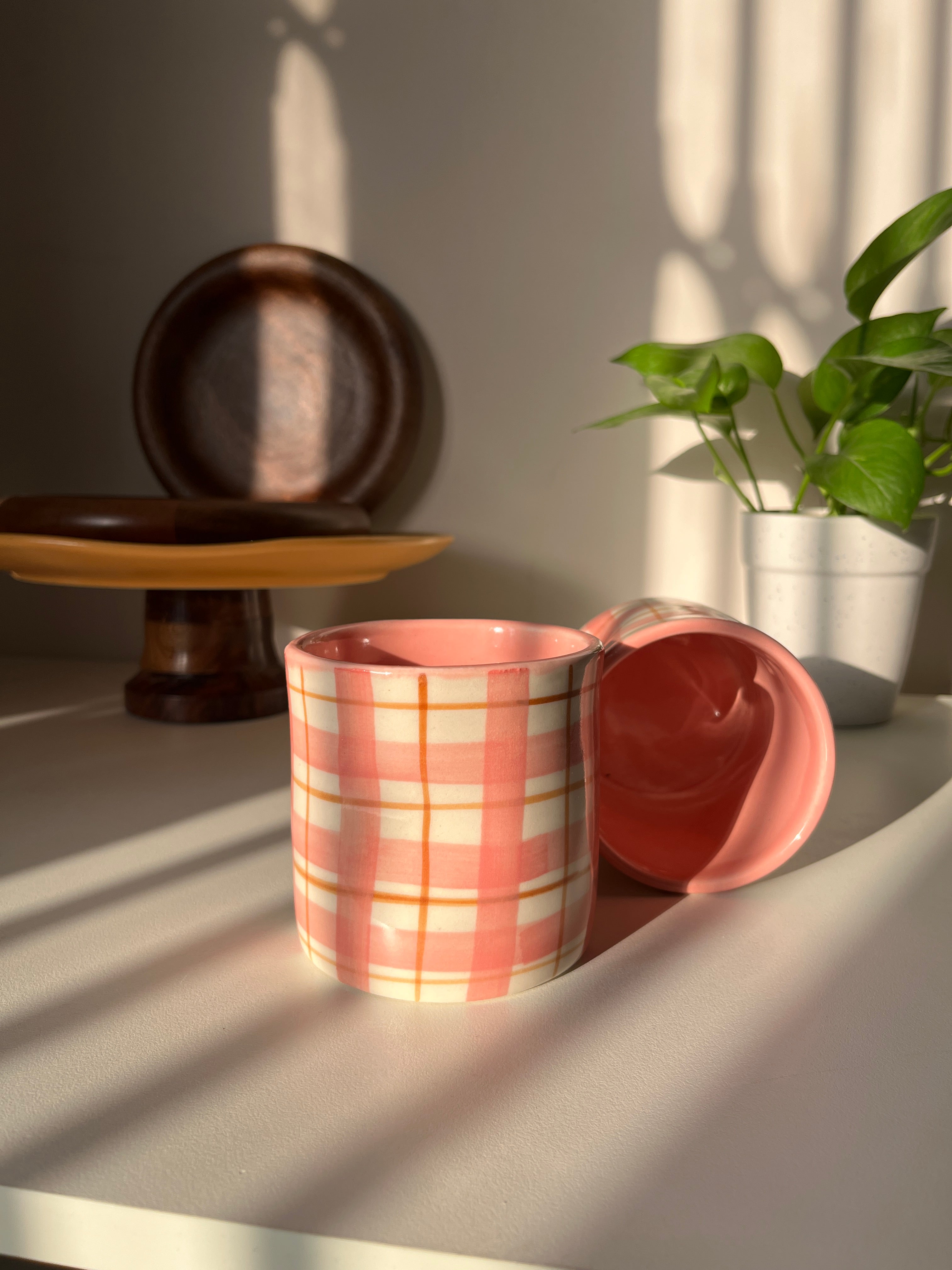 Juniper Tumbler - Single
