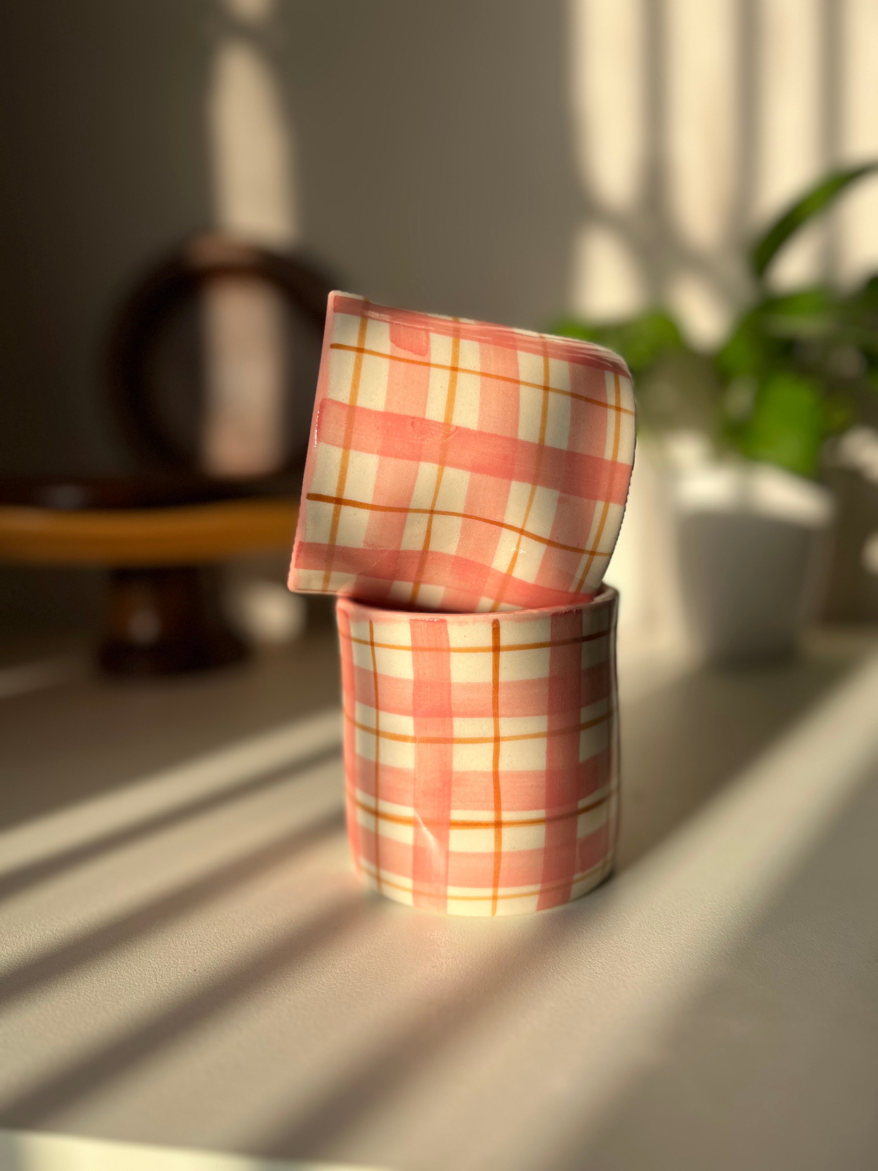 Juniper Tumbler - Single