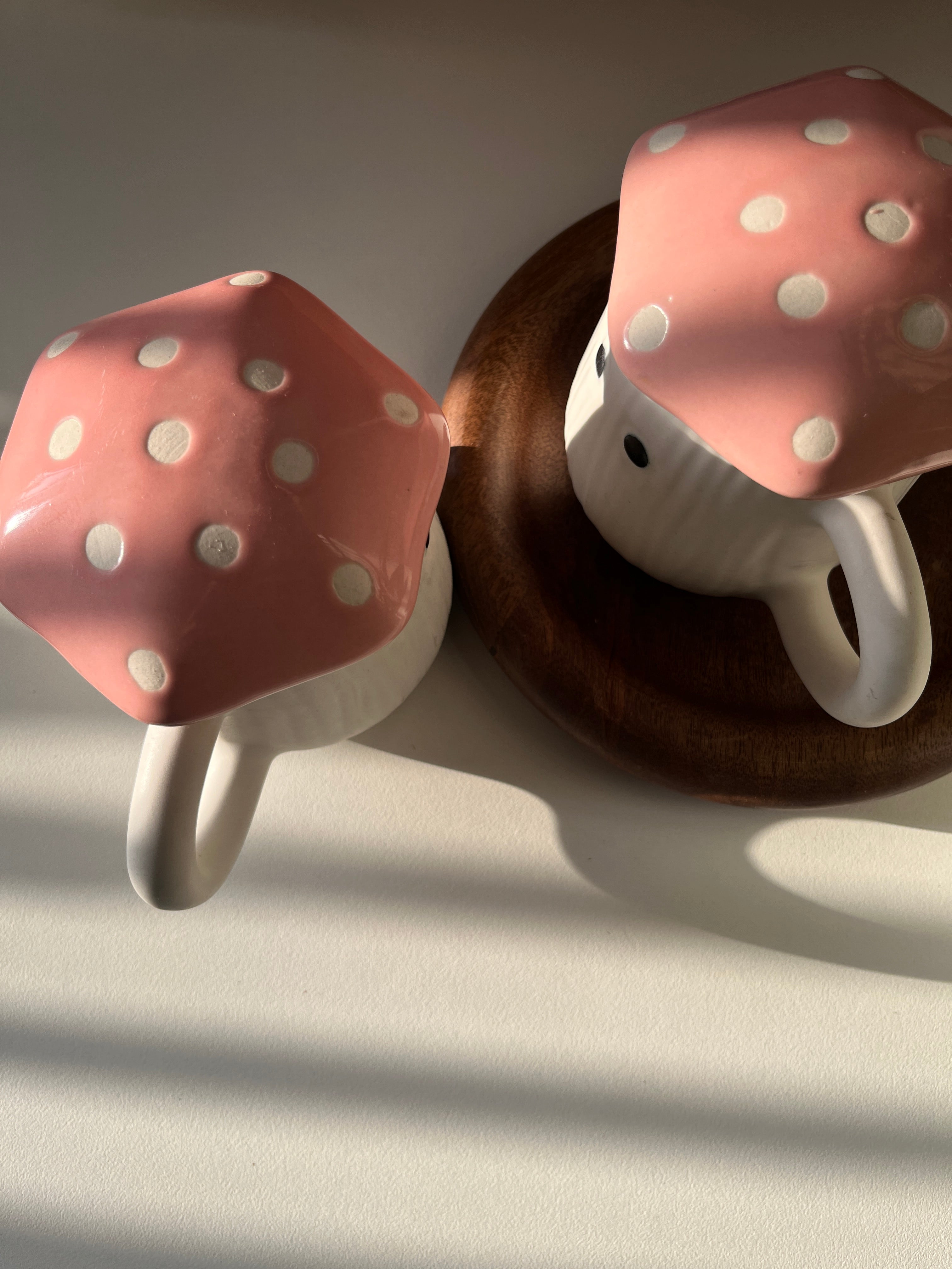 Shroomlet Mug