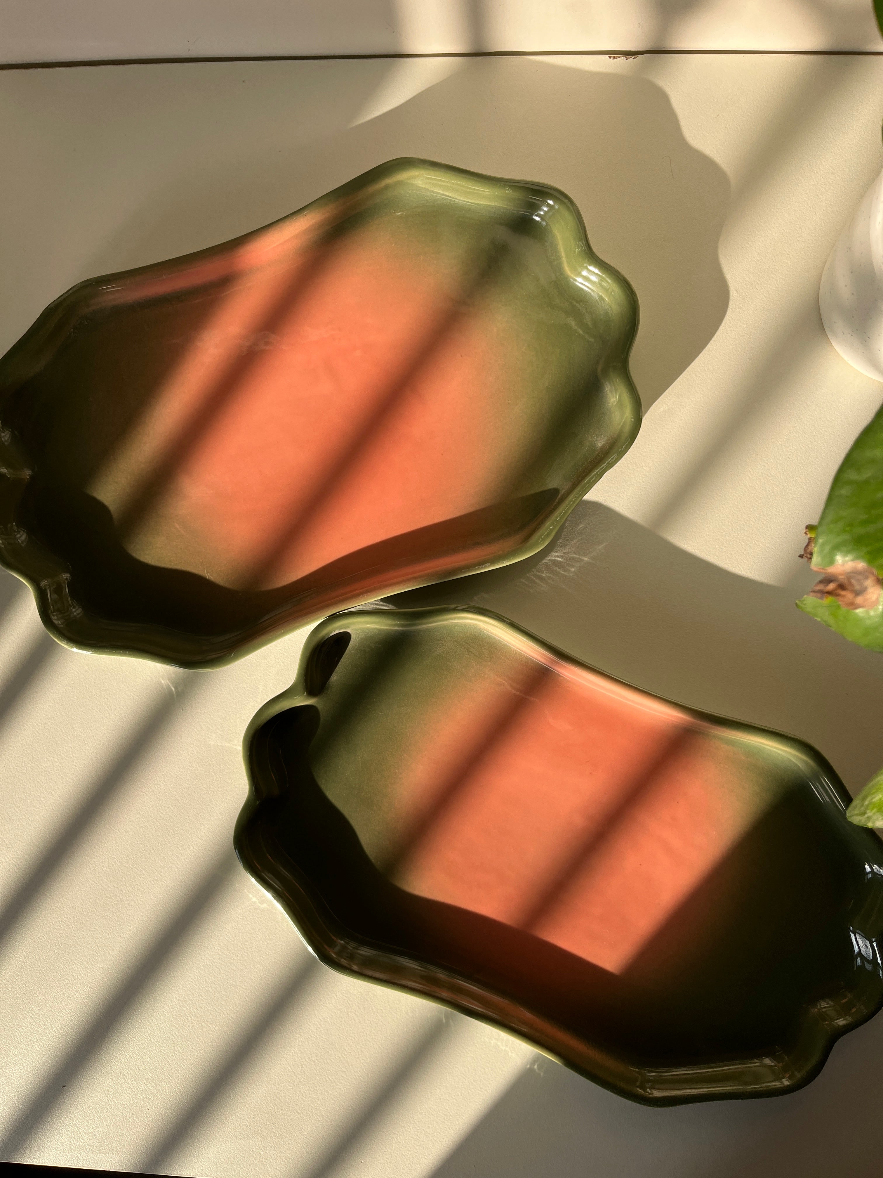 Guava Tray - Single
