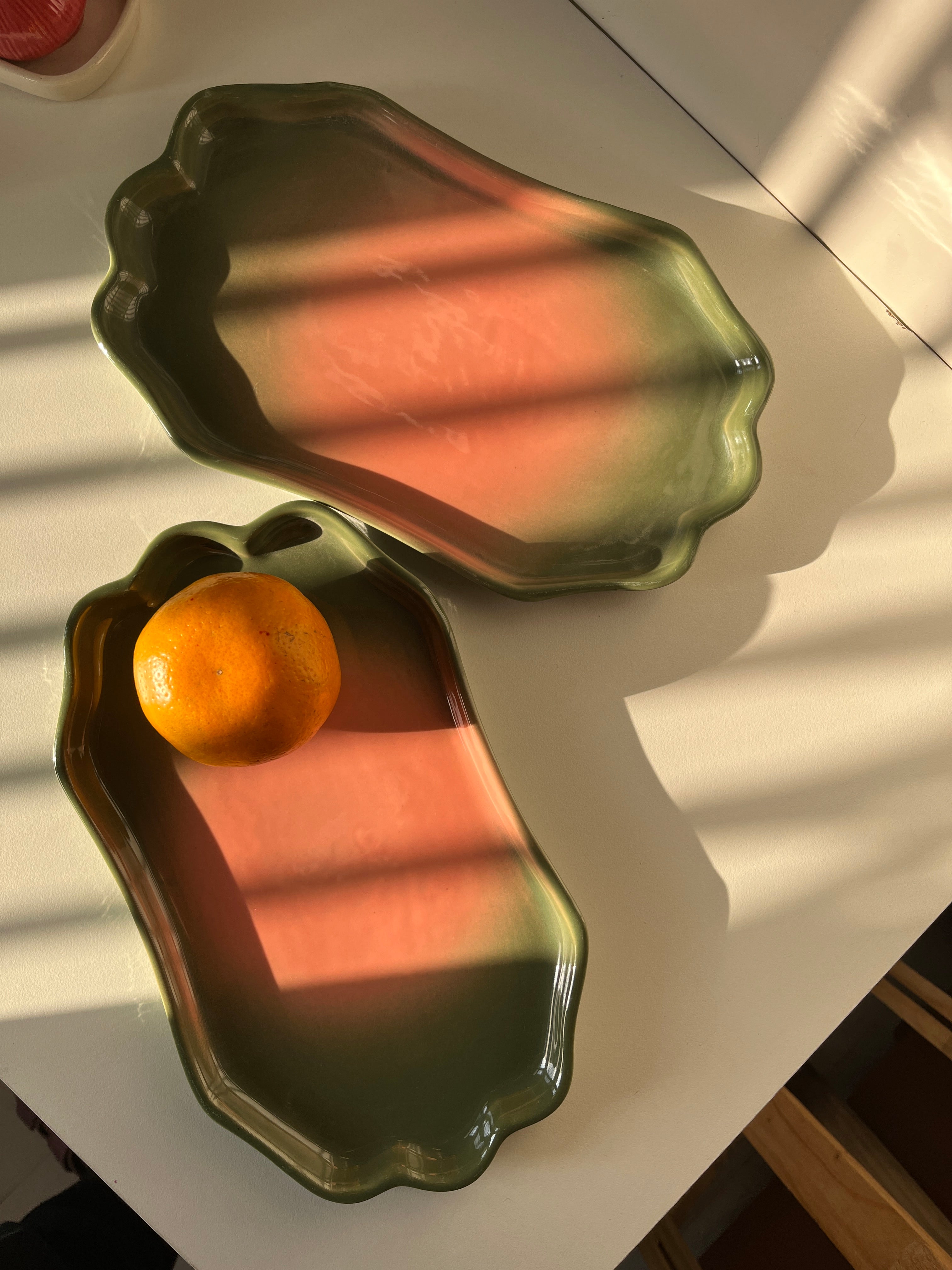 Guava Tray - Single