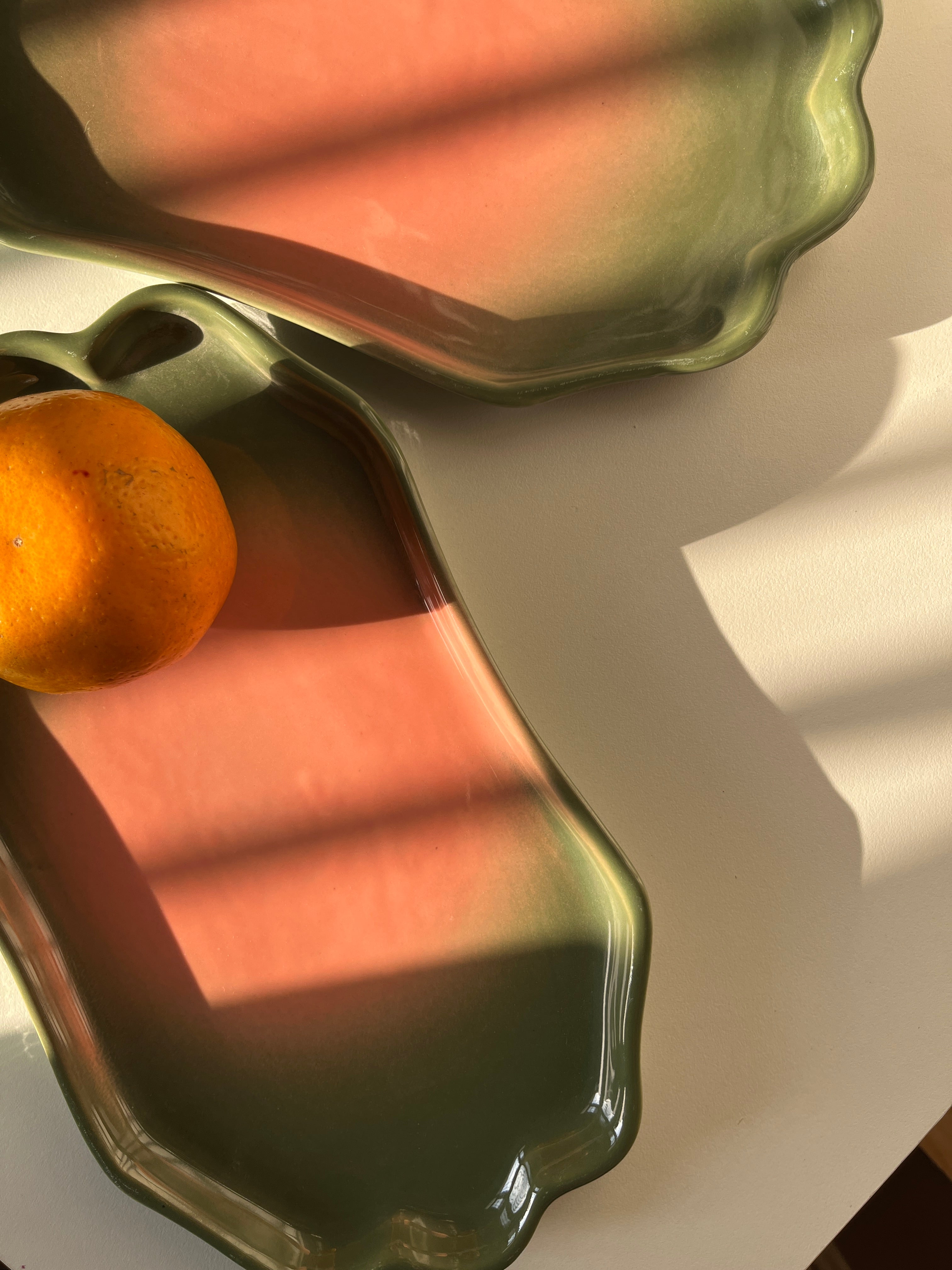 Guava Tray - Single