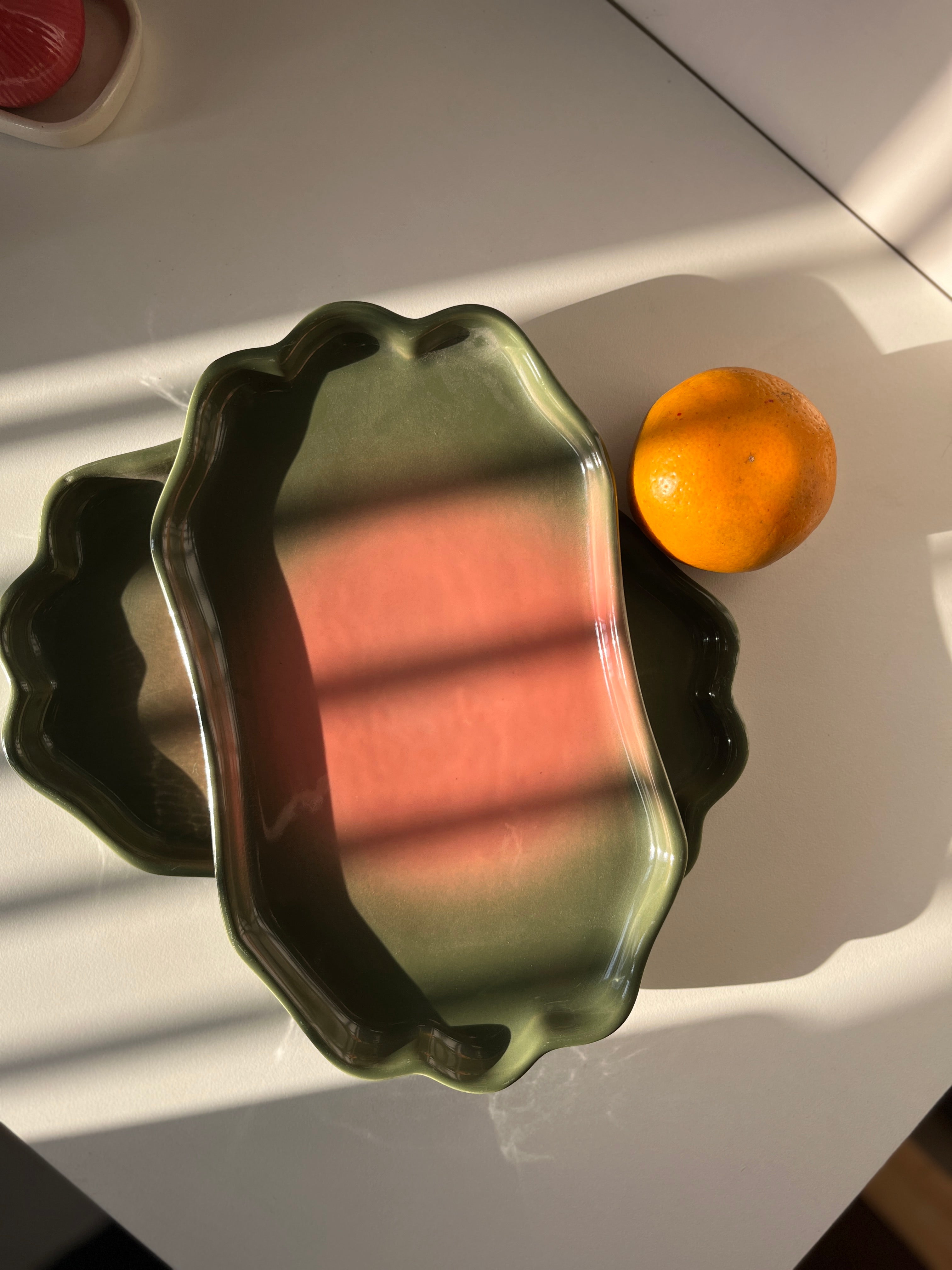 Guava Tray - Single