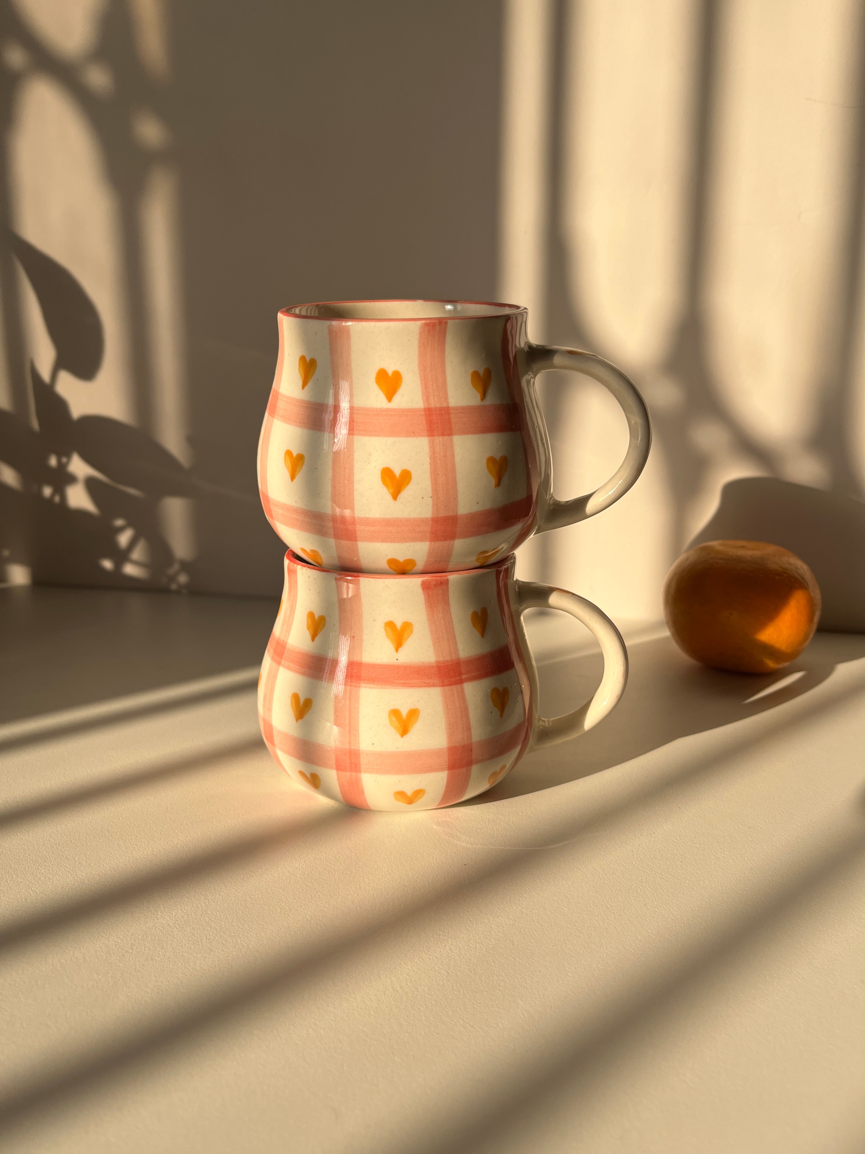 Toto Mug - Single