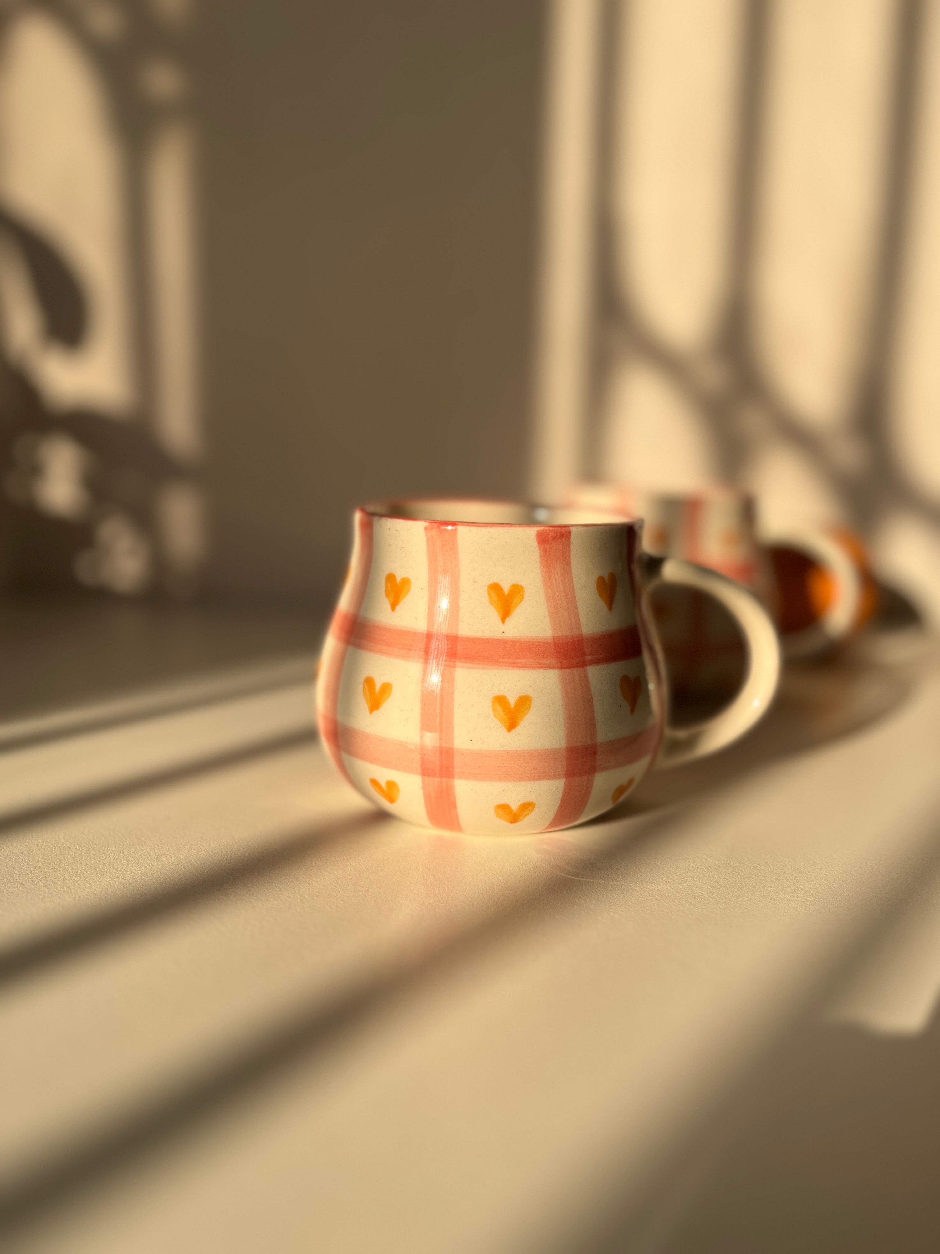 Toto Mug - Single