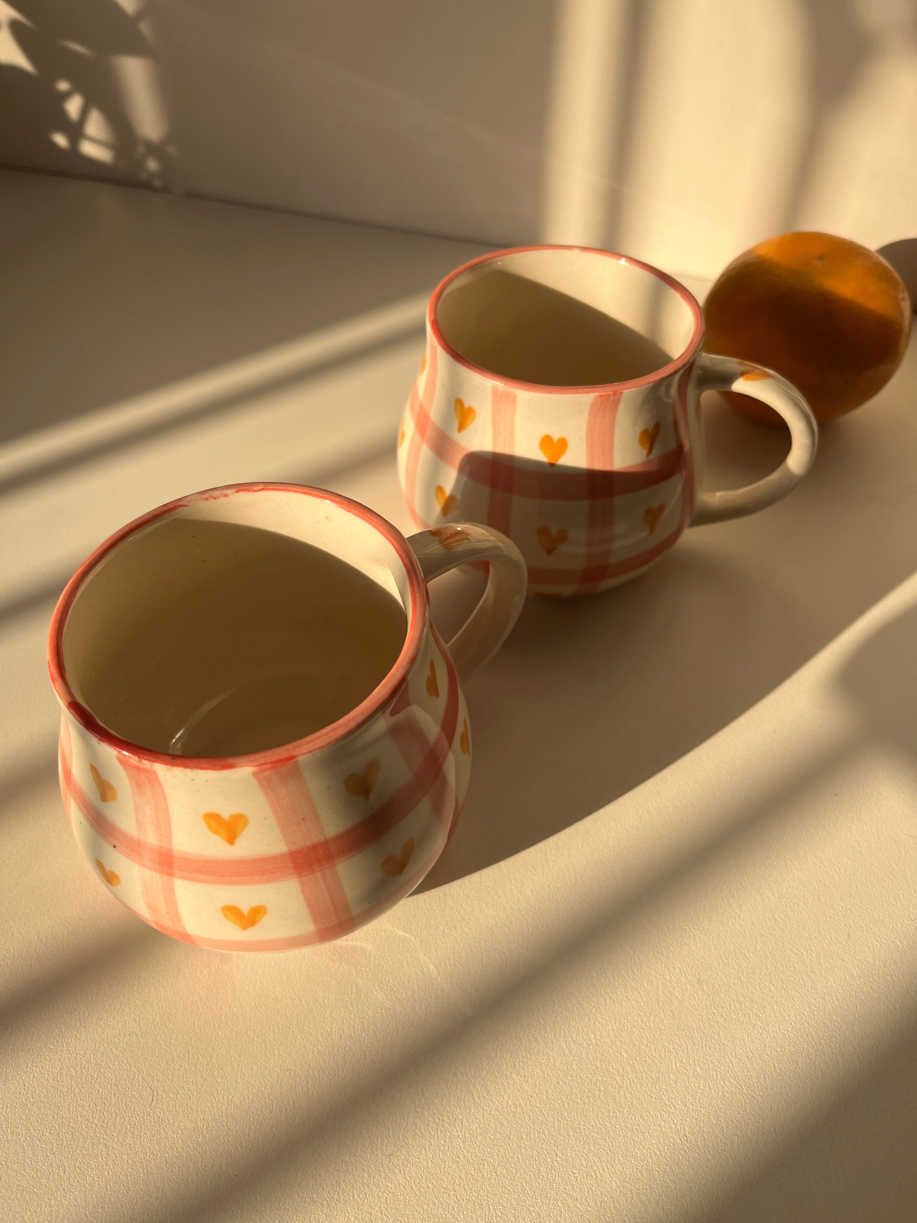 Toto Mug - Single