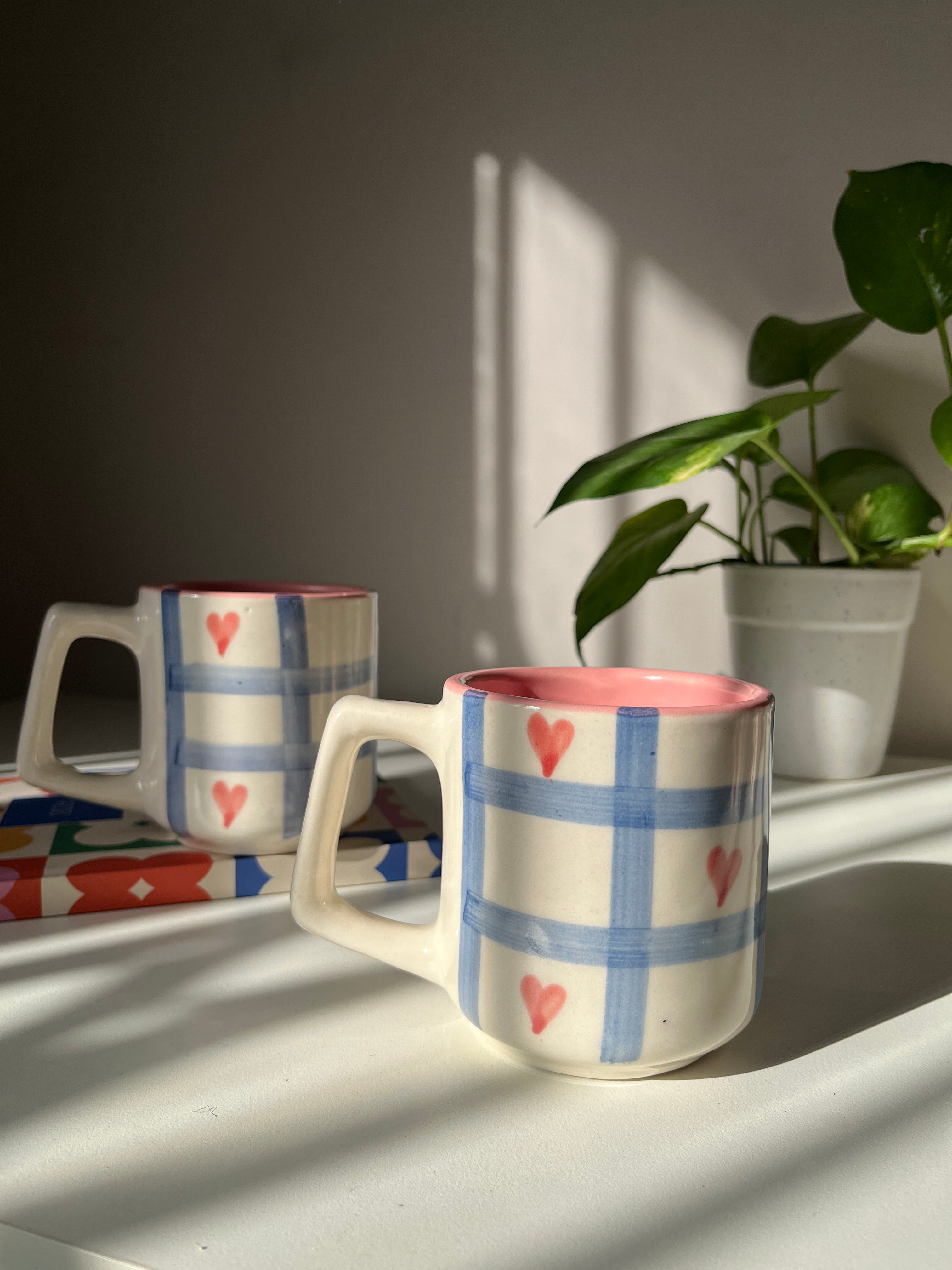Primrose Mug - Single