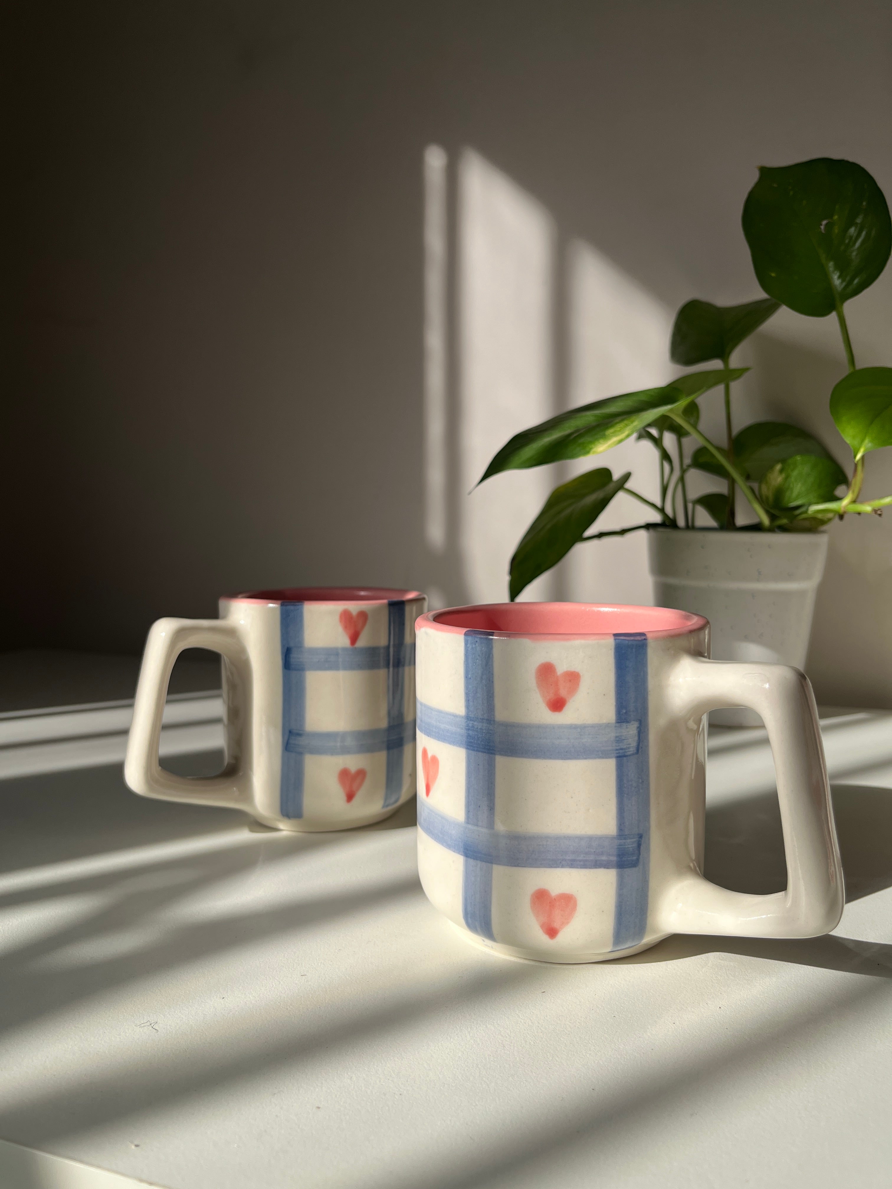 Primrose Mug - Single