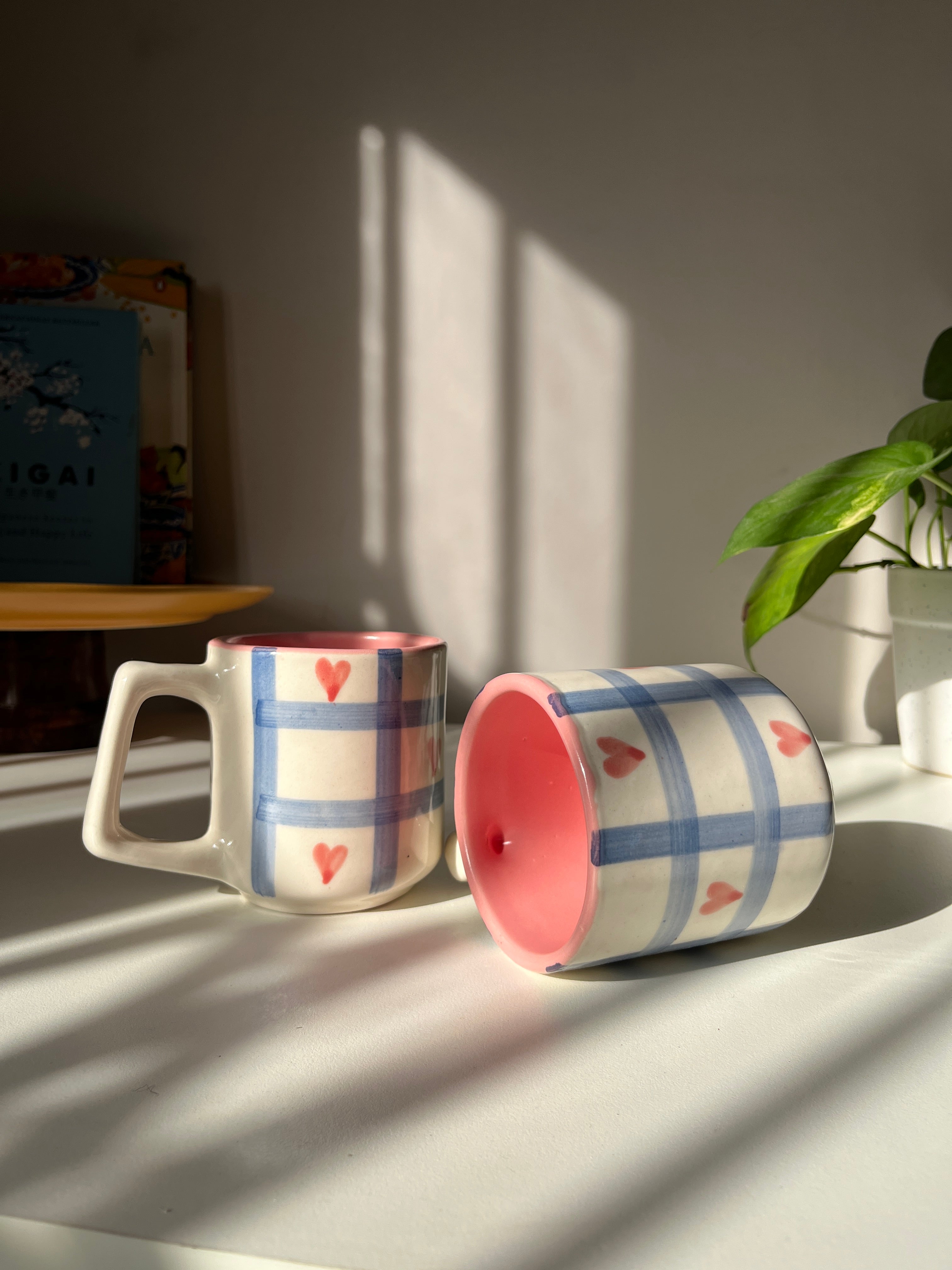Primrose Mug - Single