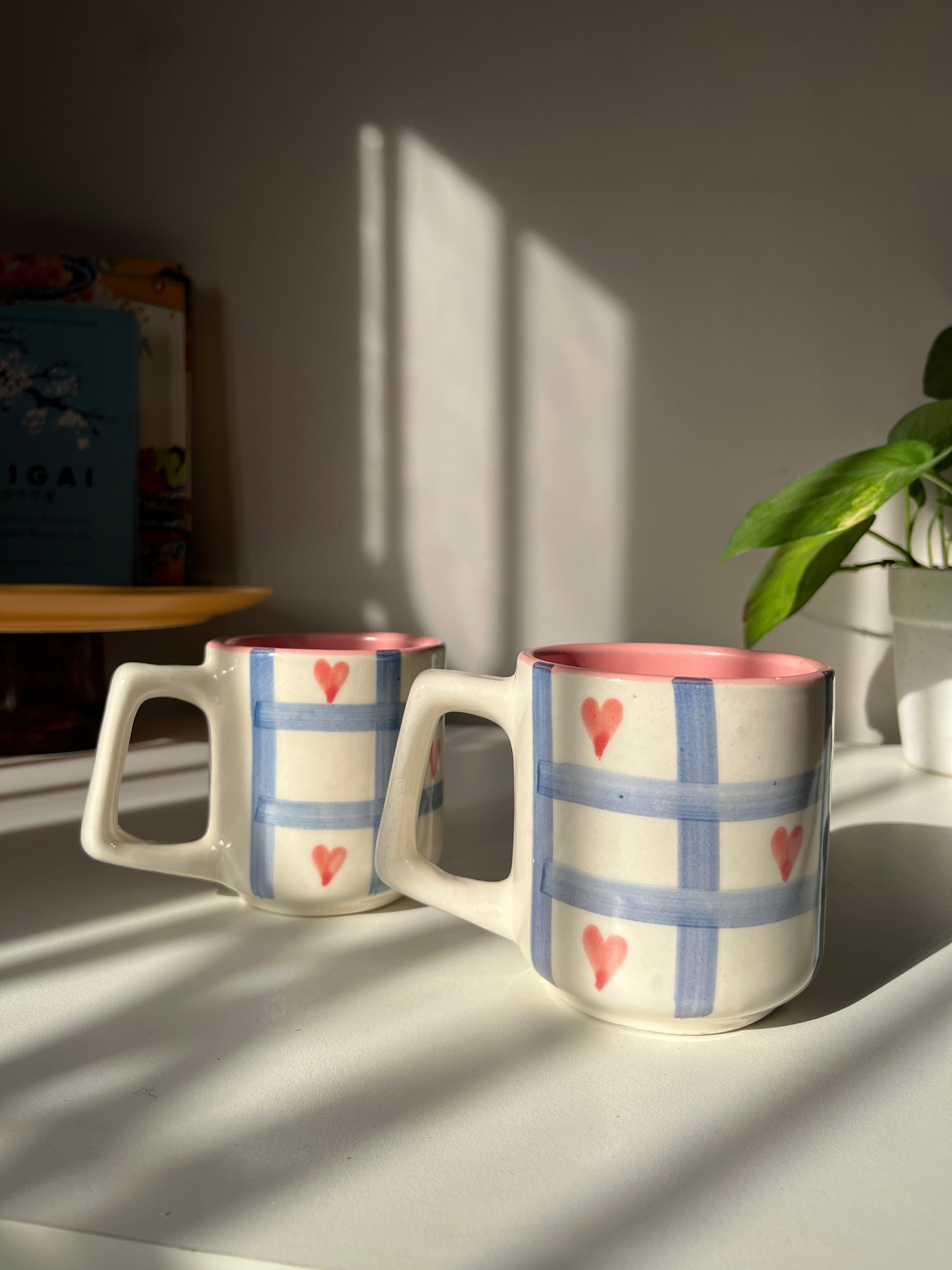 Primrose Mug - Single