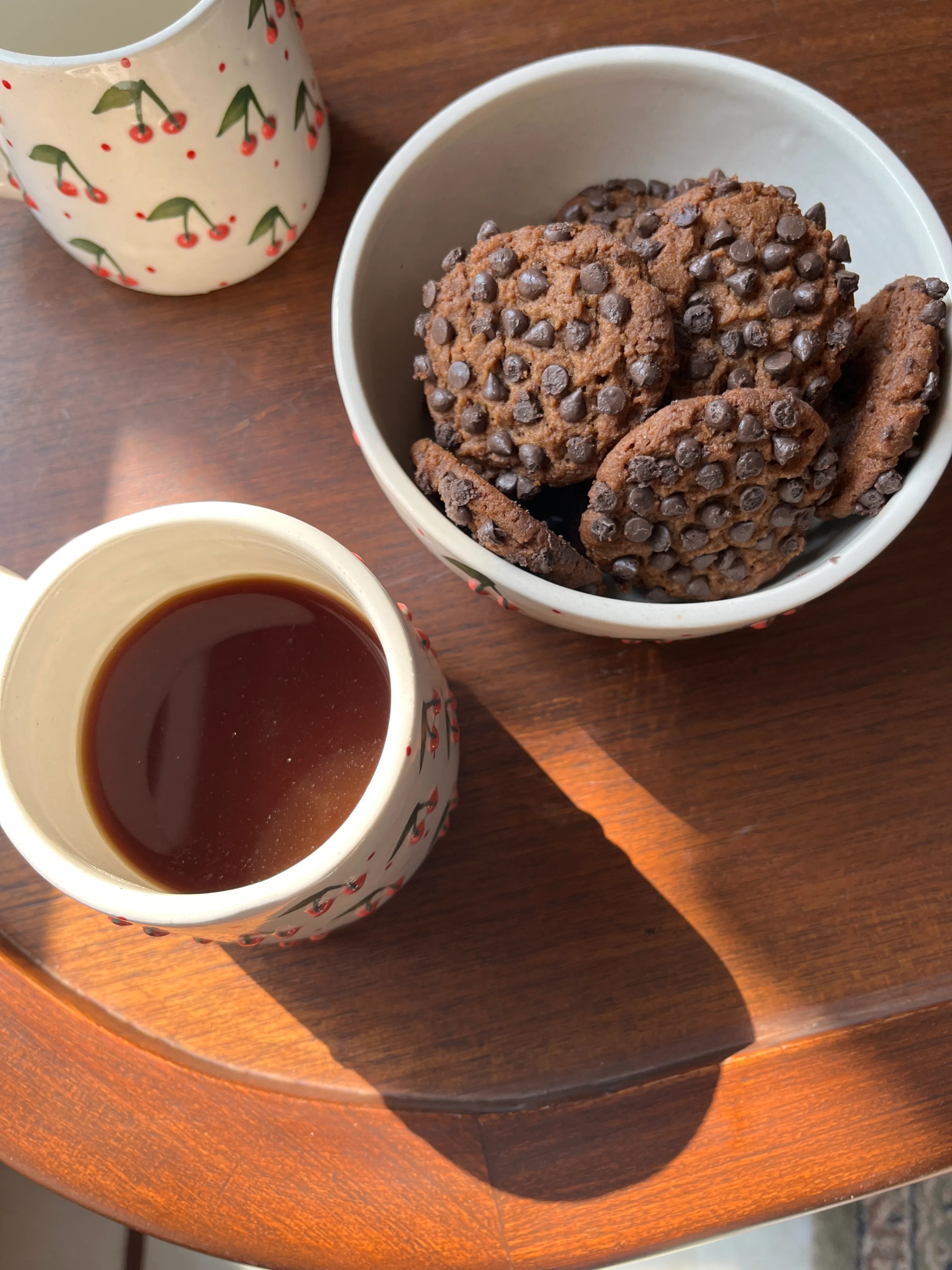 Very Berry - Mugs & Bowls Set