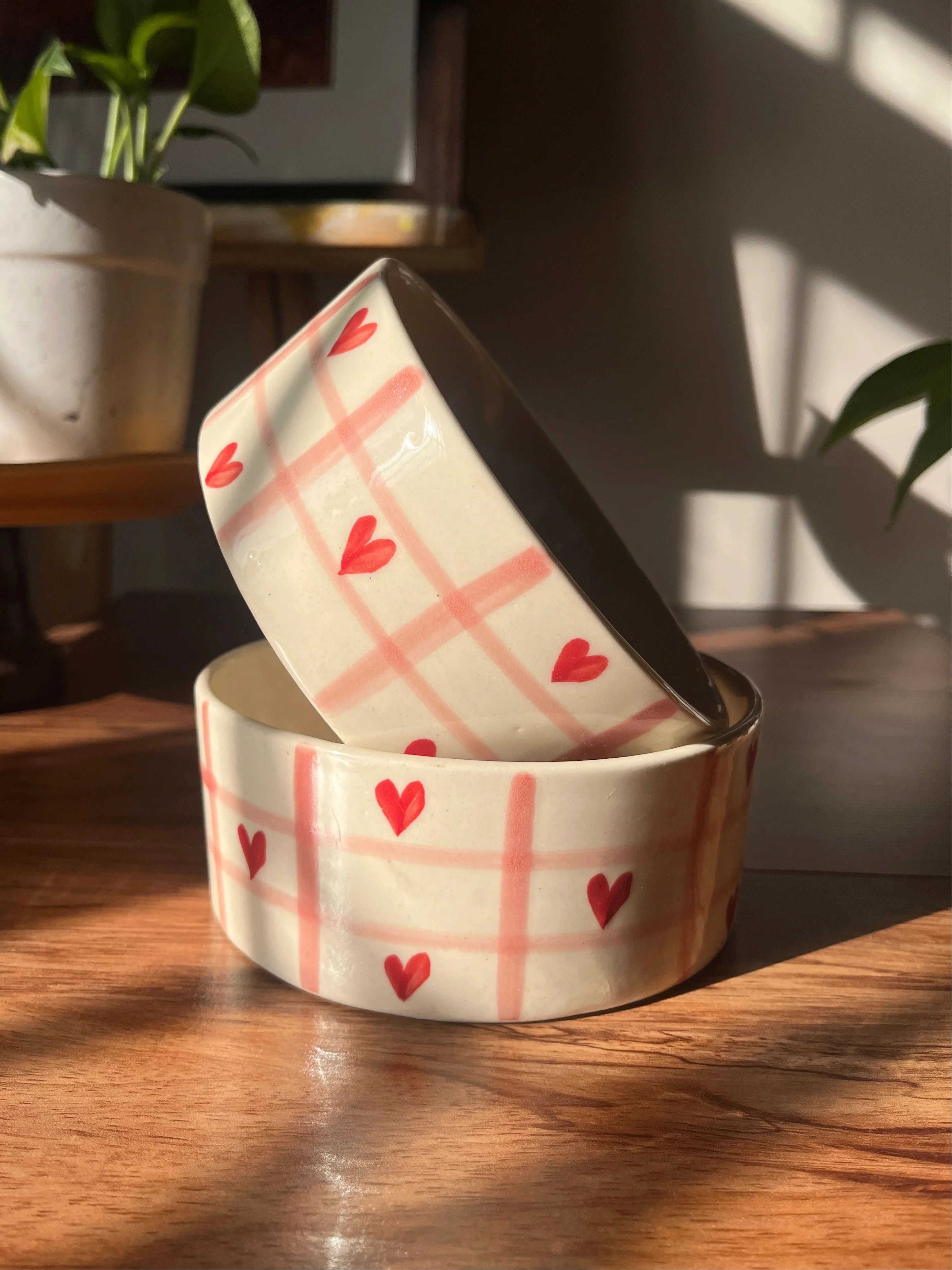 Dolce Bowl - Single