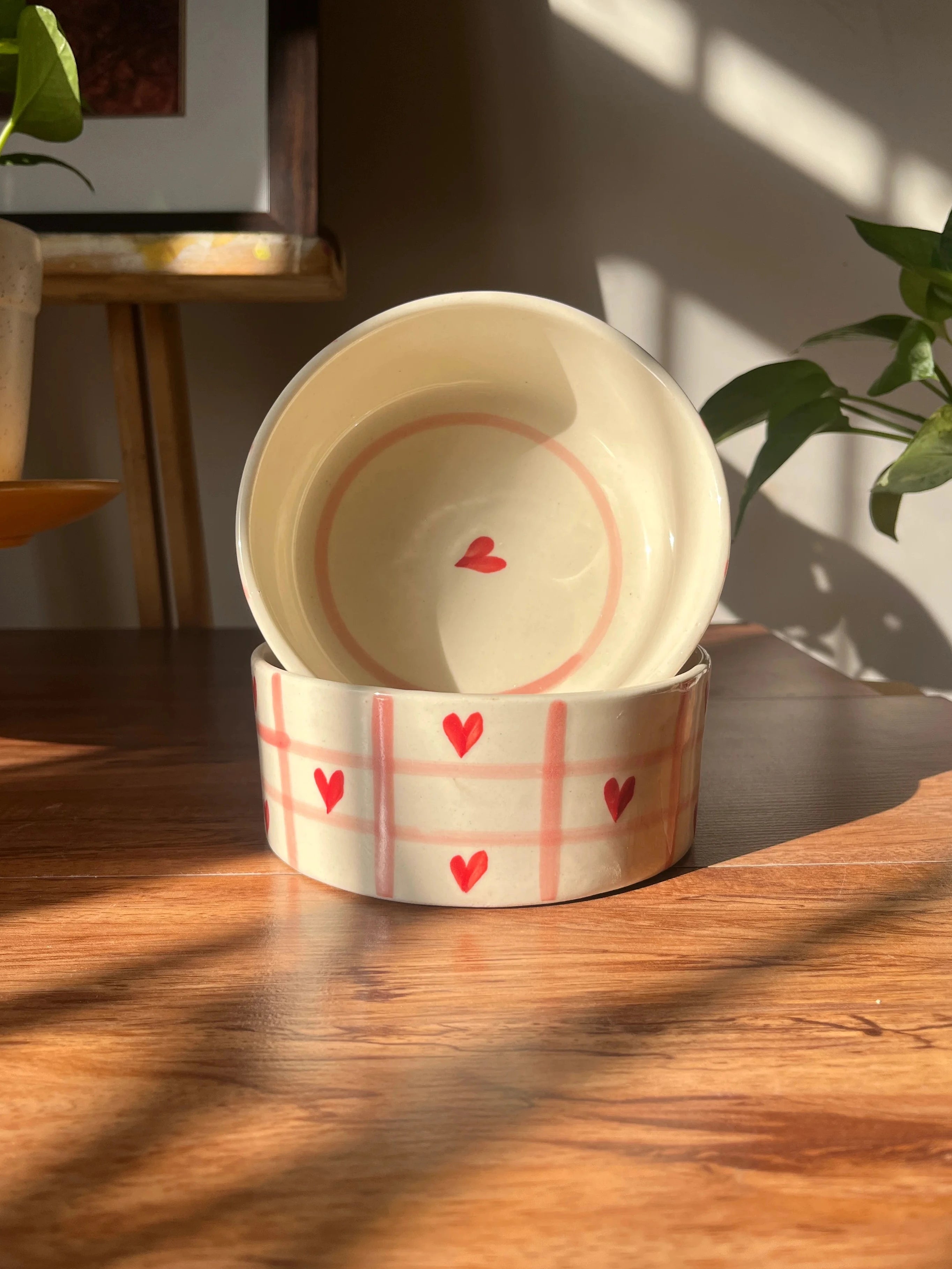 Dolce Bowl - Single