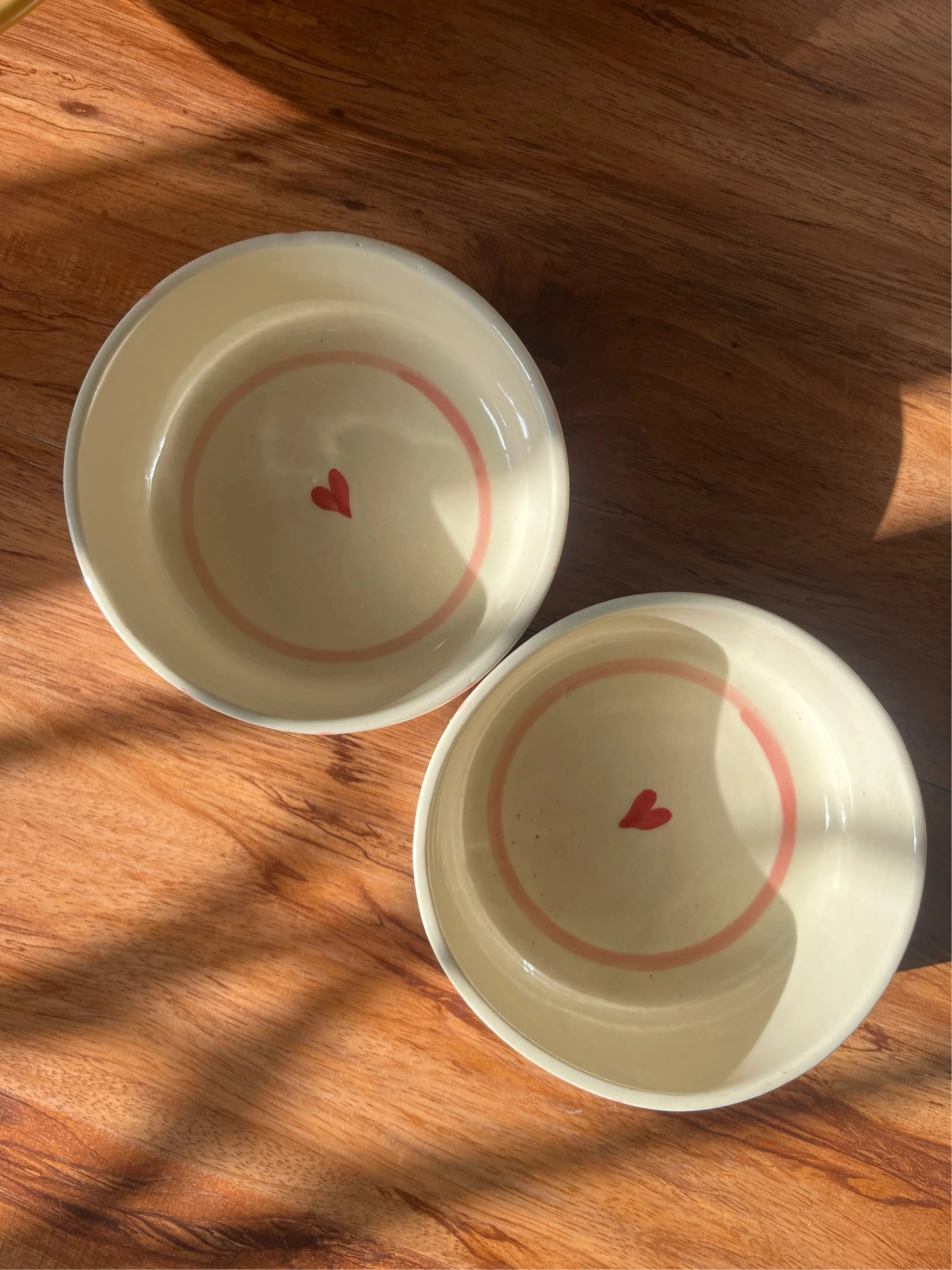 Dolce Bowl - Single