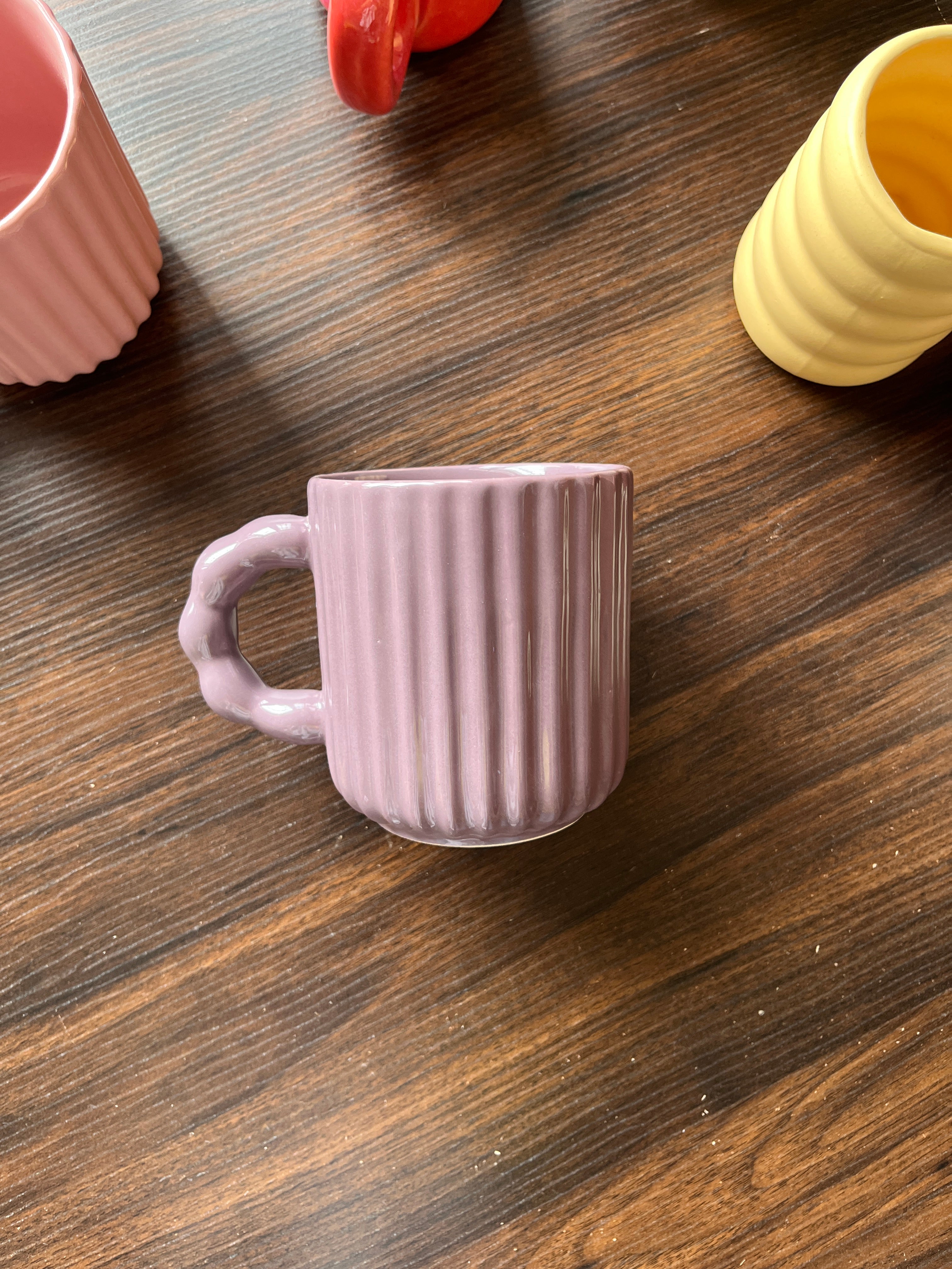 Grapefruit Mug