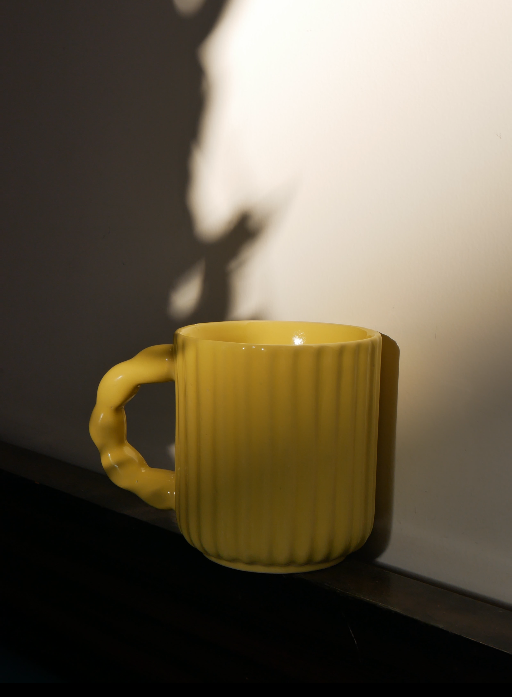 Sunbeam Mug