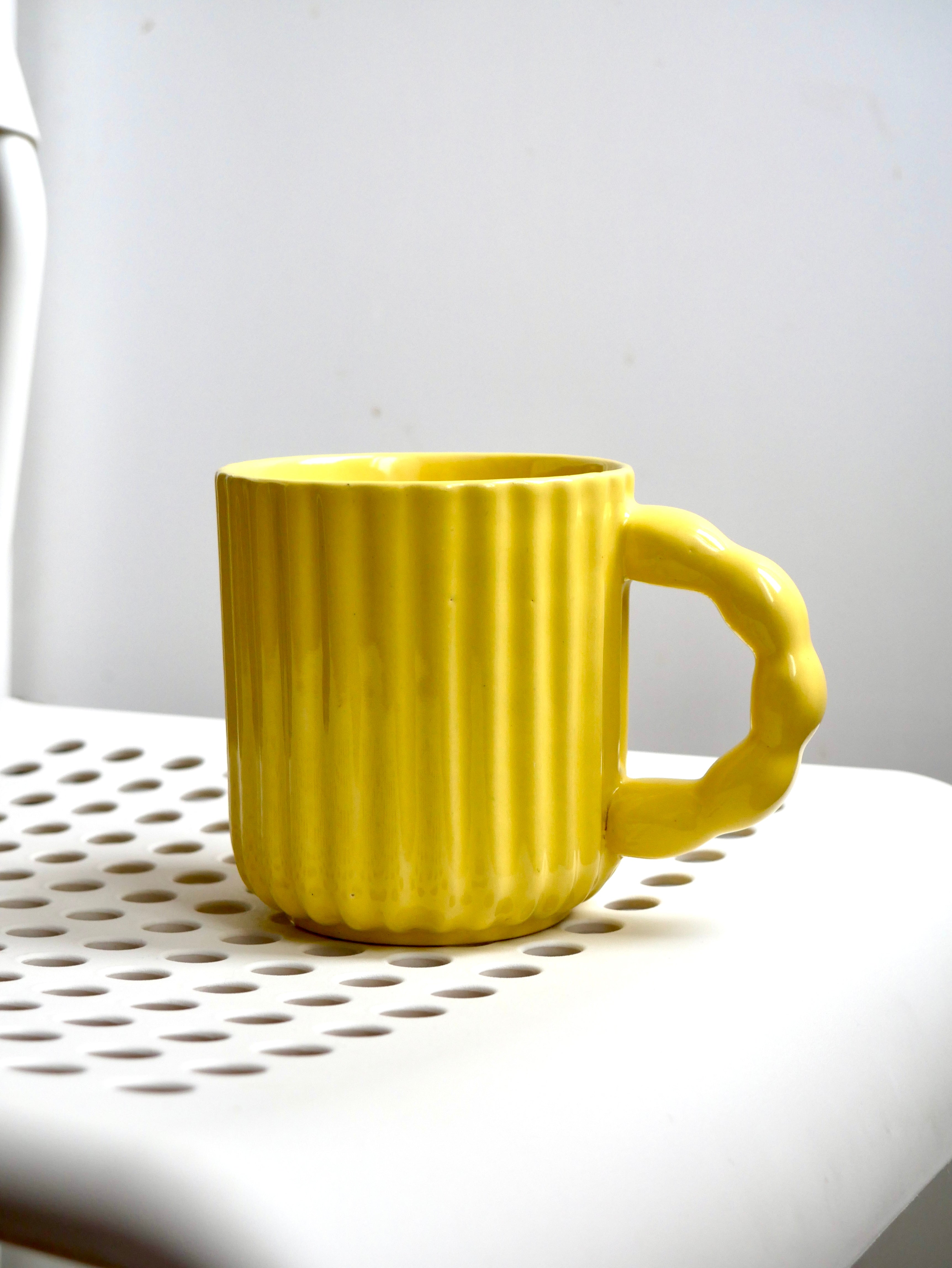 Sunbeam Mug