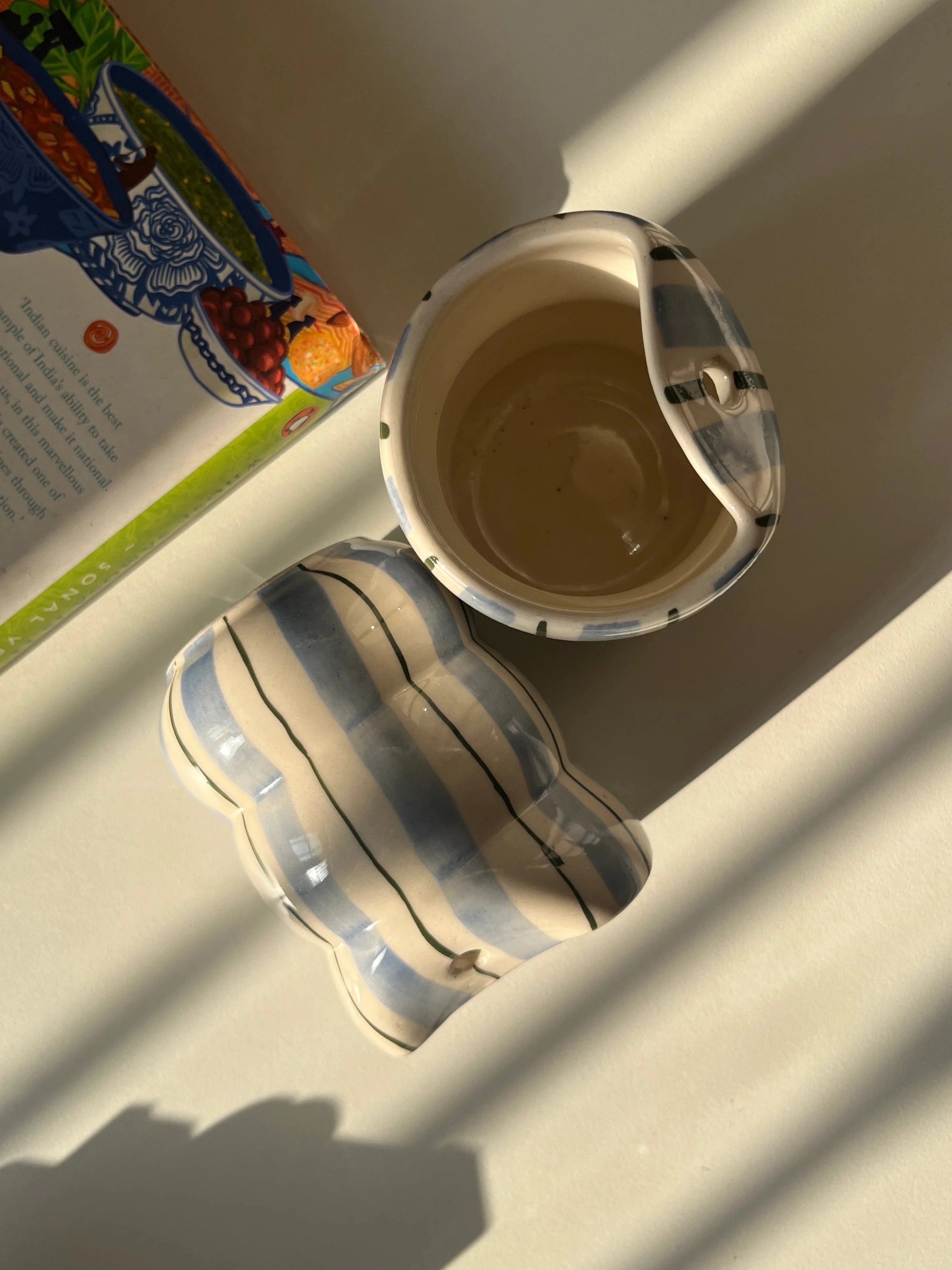 Miko Sipper with Metal Straw - Single
