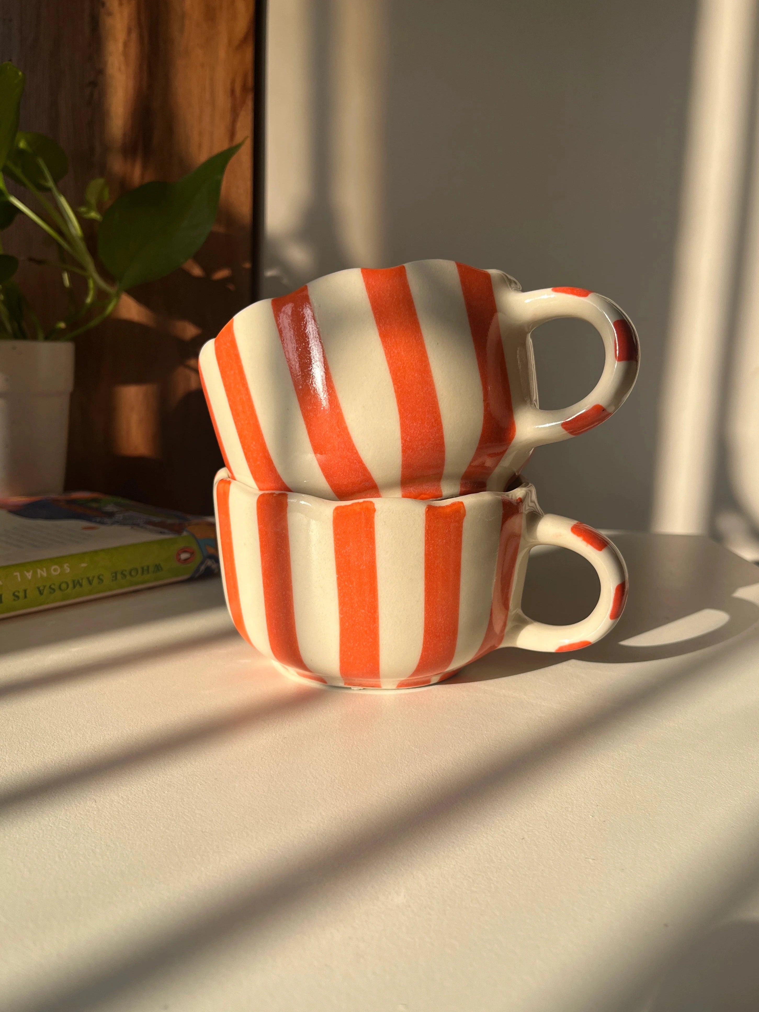 Sundance Mug - Single