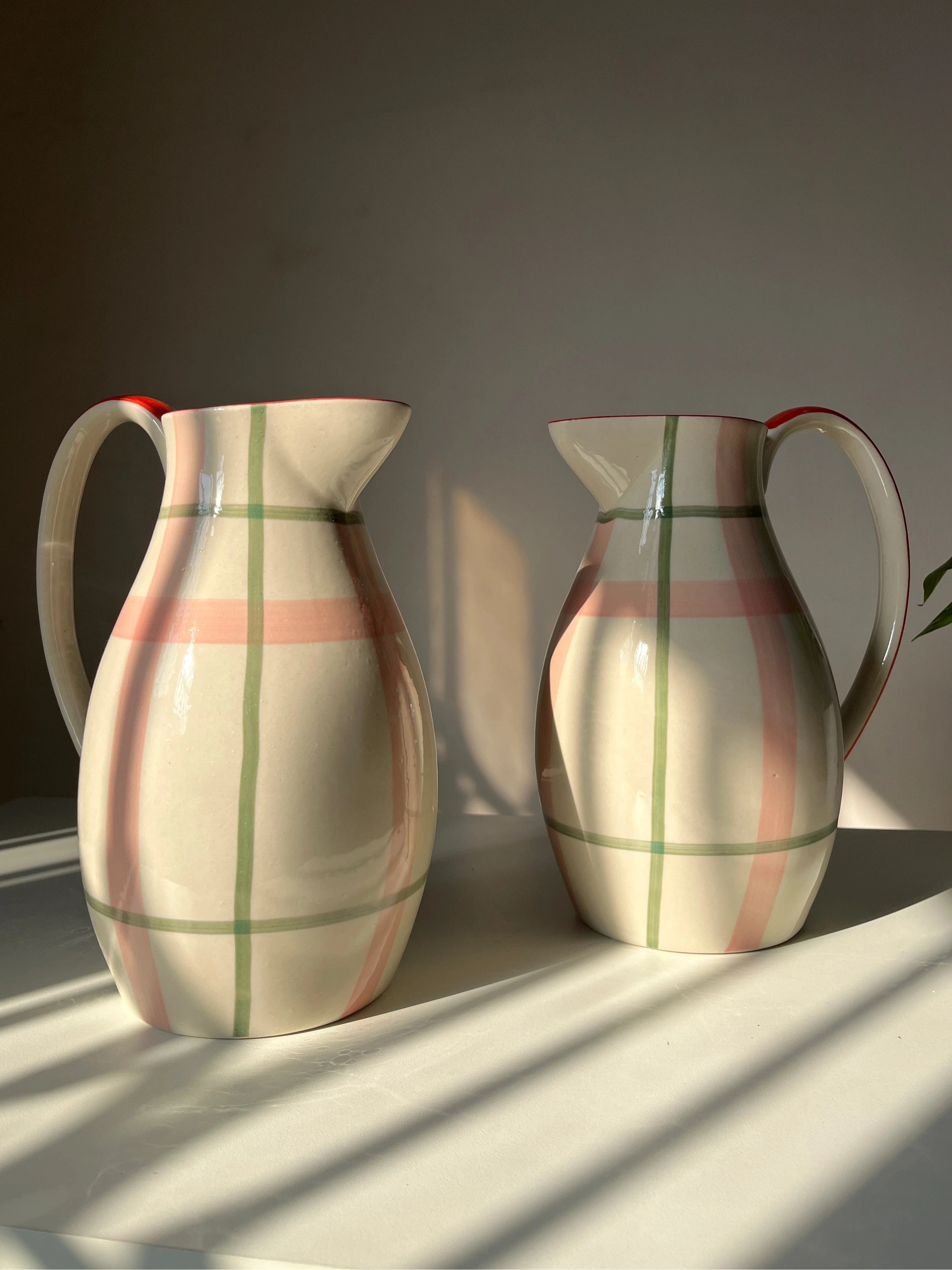 Donna Jug/Vase - Single
