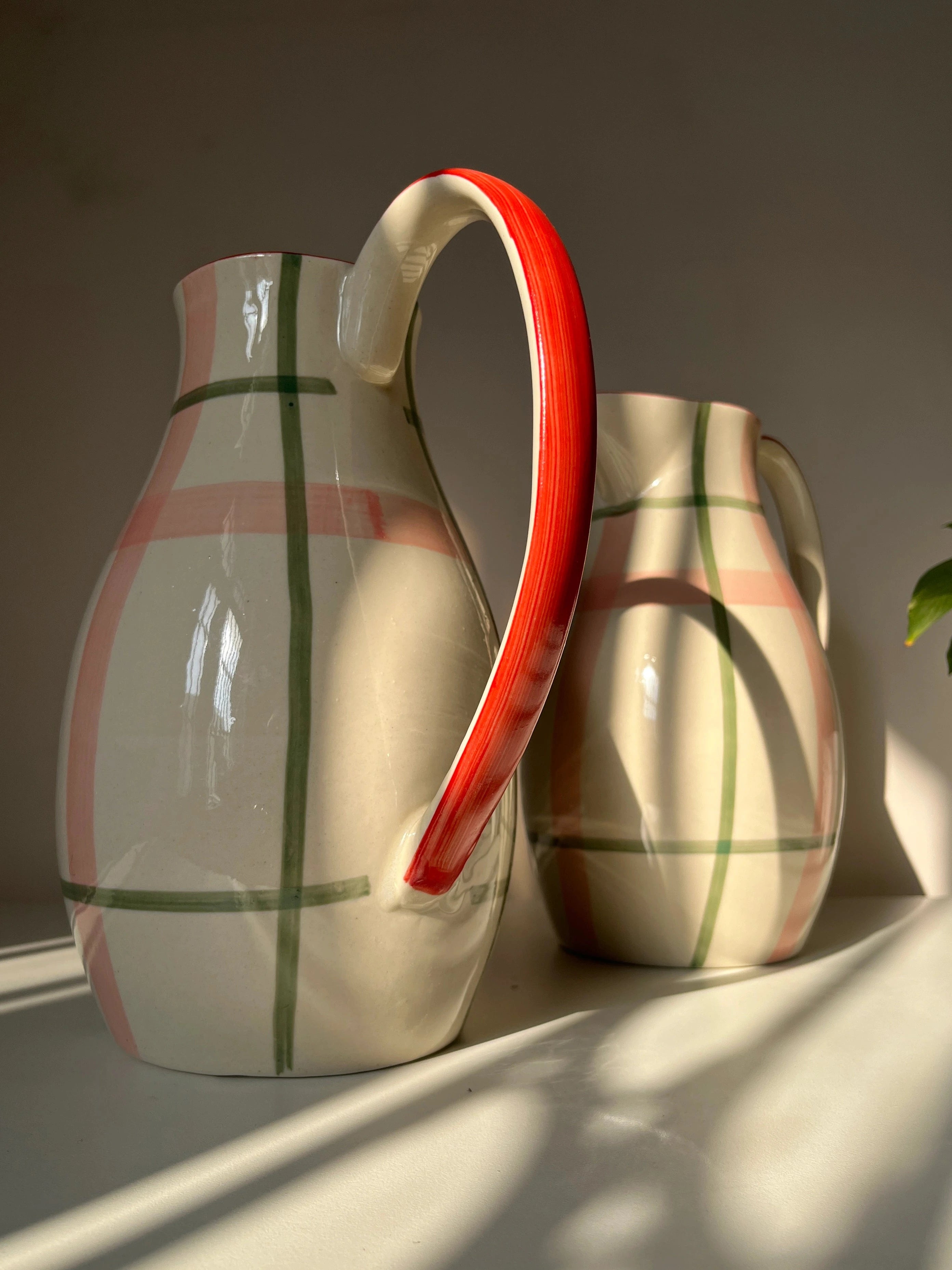 Donna Jug/Vase - Single
